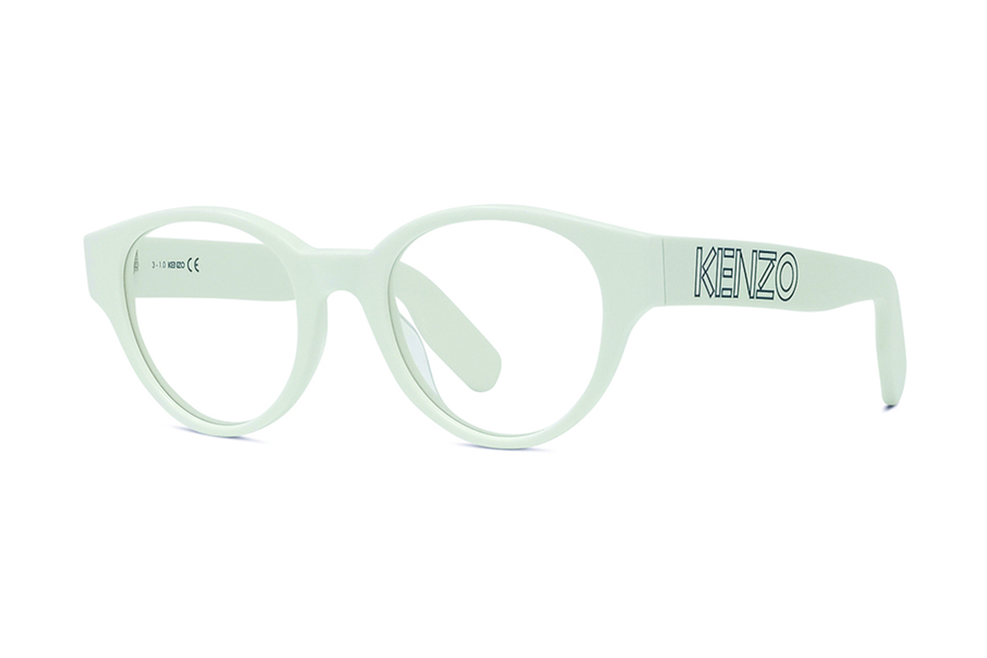 Kenzo KZ50110I 021 white Kenzo KZ50110I 021 white