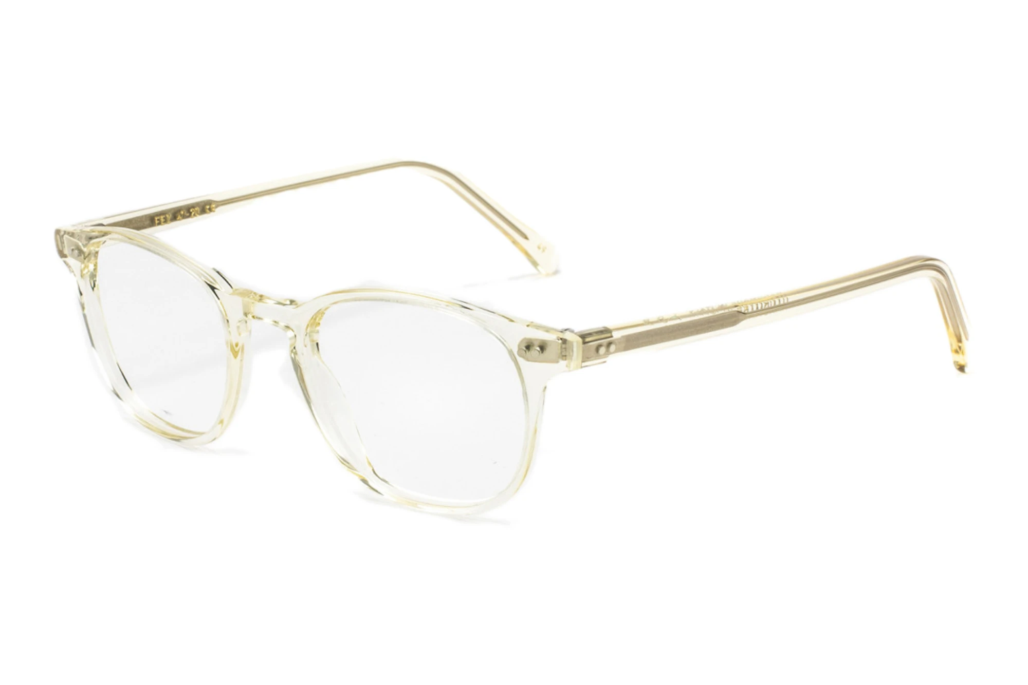 L.G.R FEZ 49-3232 Champagne L.G.R FEZ 49-3232 Champagne