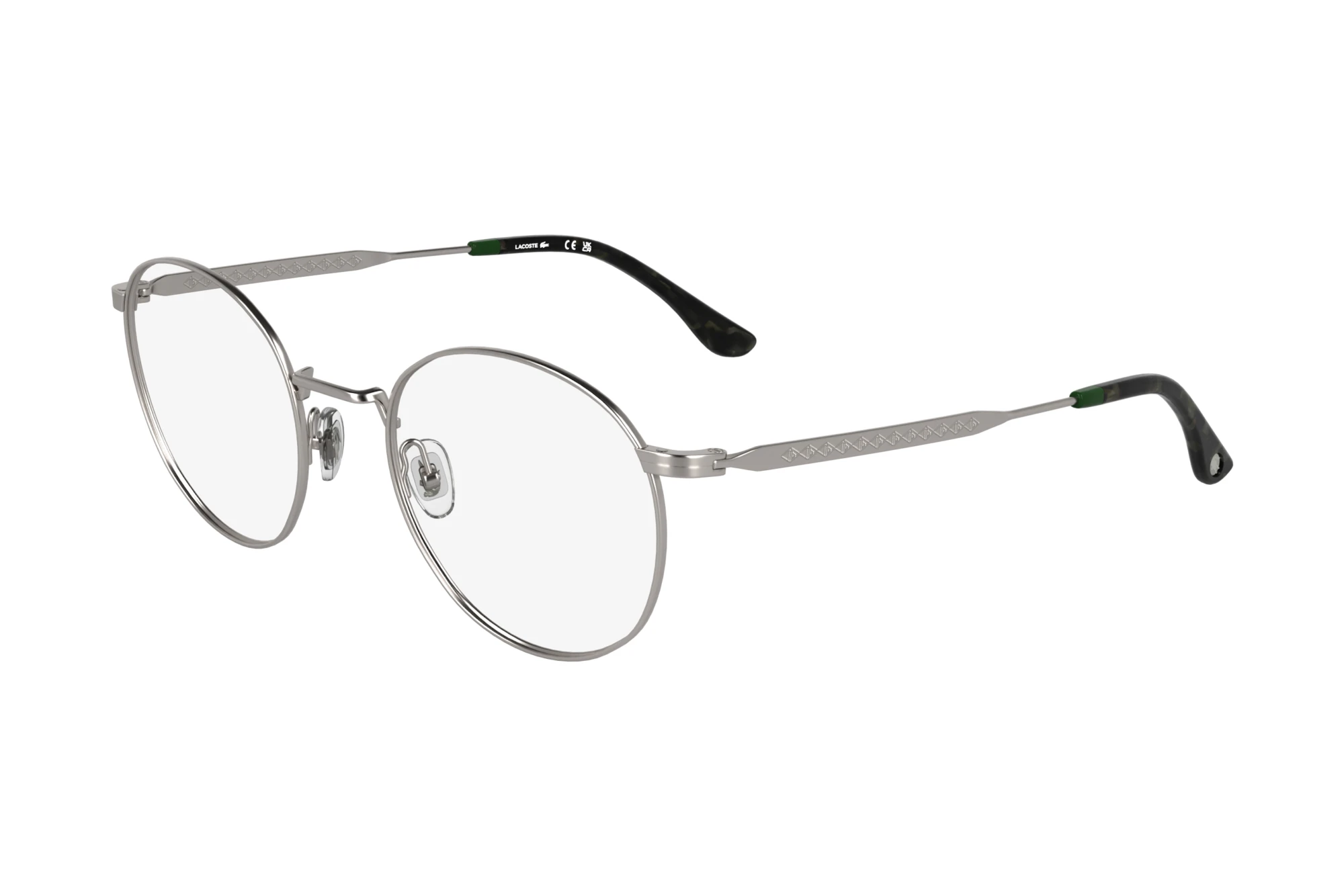 Lacoste L2308 033 LIGHT GUNMETAL Lacoste L2308 033 LIGHT GUNMETAL