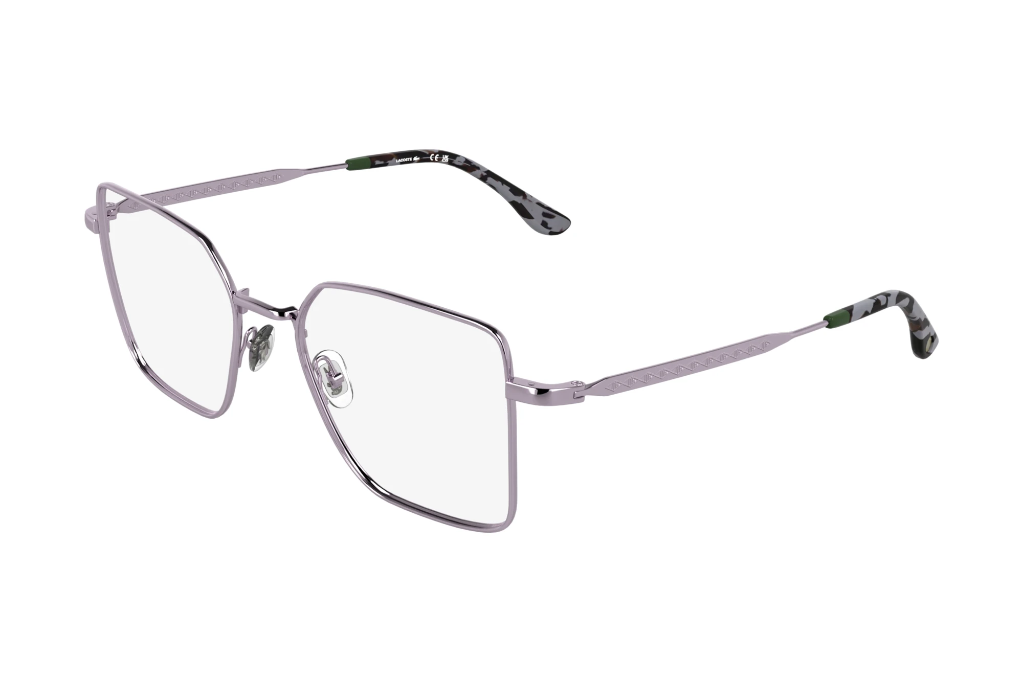 Lacoste L2316 514 PURPLE LIGHT ROSE Lacoste L2316 514 PURPLE LIGHT ROSE