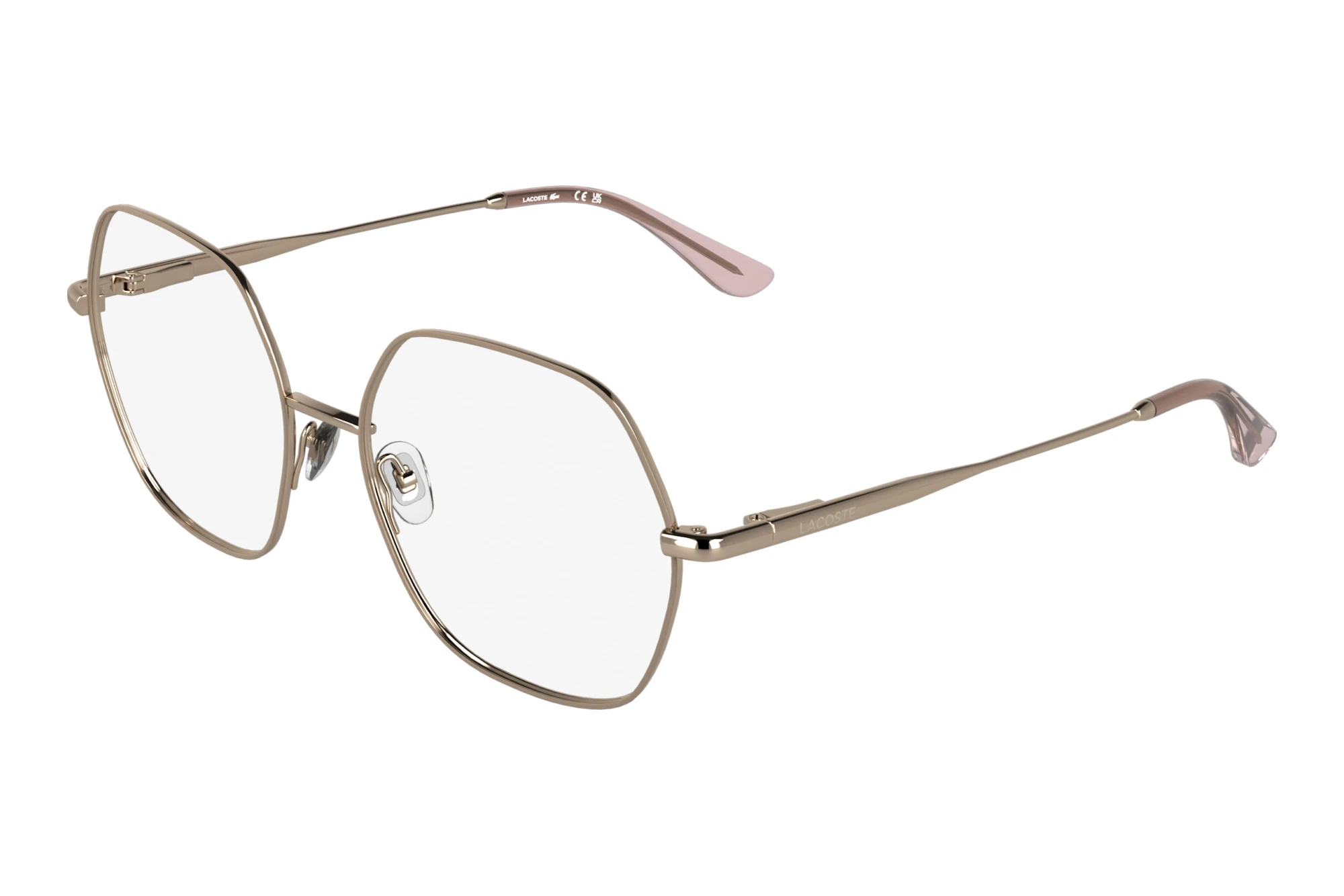 Lacoste L2327 770 ROSE GOLD Lacoste L2327 770 ROSE GOLD