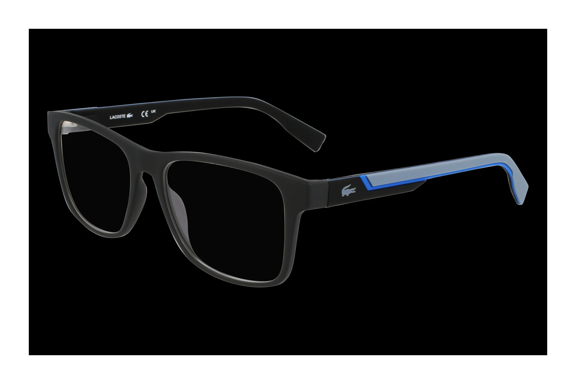 Lacoste L2707MAG-SET N 002 MATTE BLACK Lacoste L2707MAG-SET N 002 MATTE BLACK