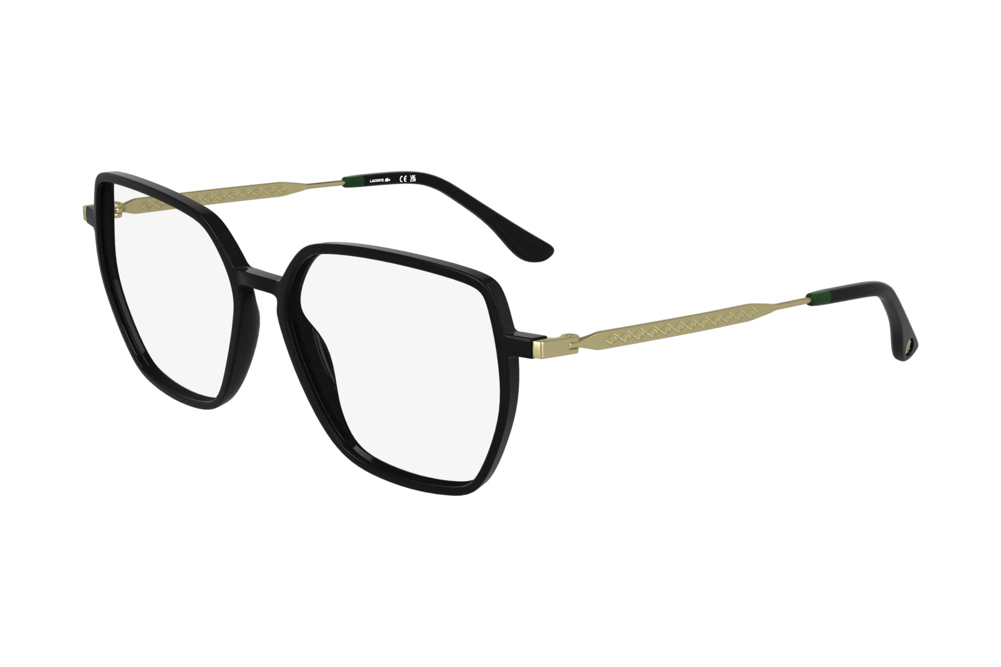 Lacoste L2981 N 001 BLACK Lacoste L2981 N 001 BLACK