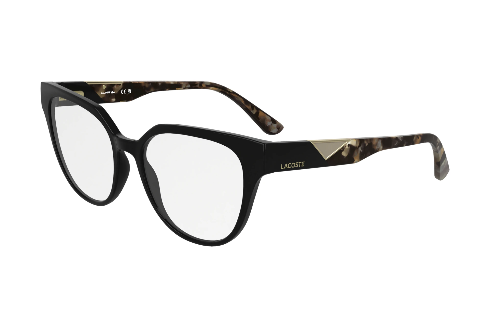 Lacoste L2982 N 001 BLACK Lacoste L2982 N 001 BLACK