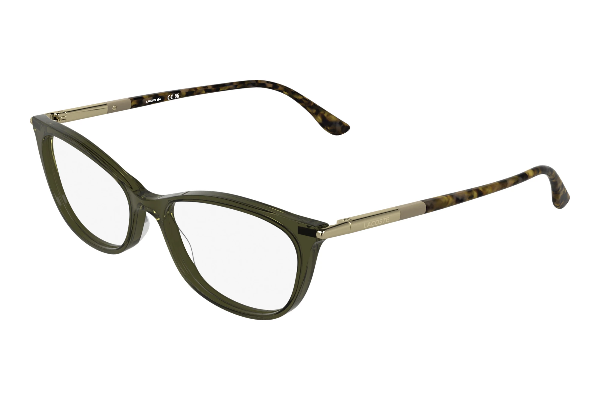 Lacoste L2999 275 KHAKI Lacoste L2999 275 KHAKI