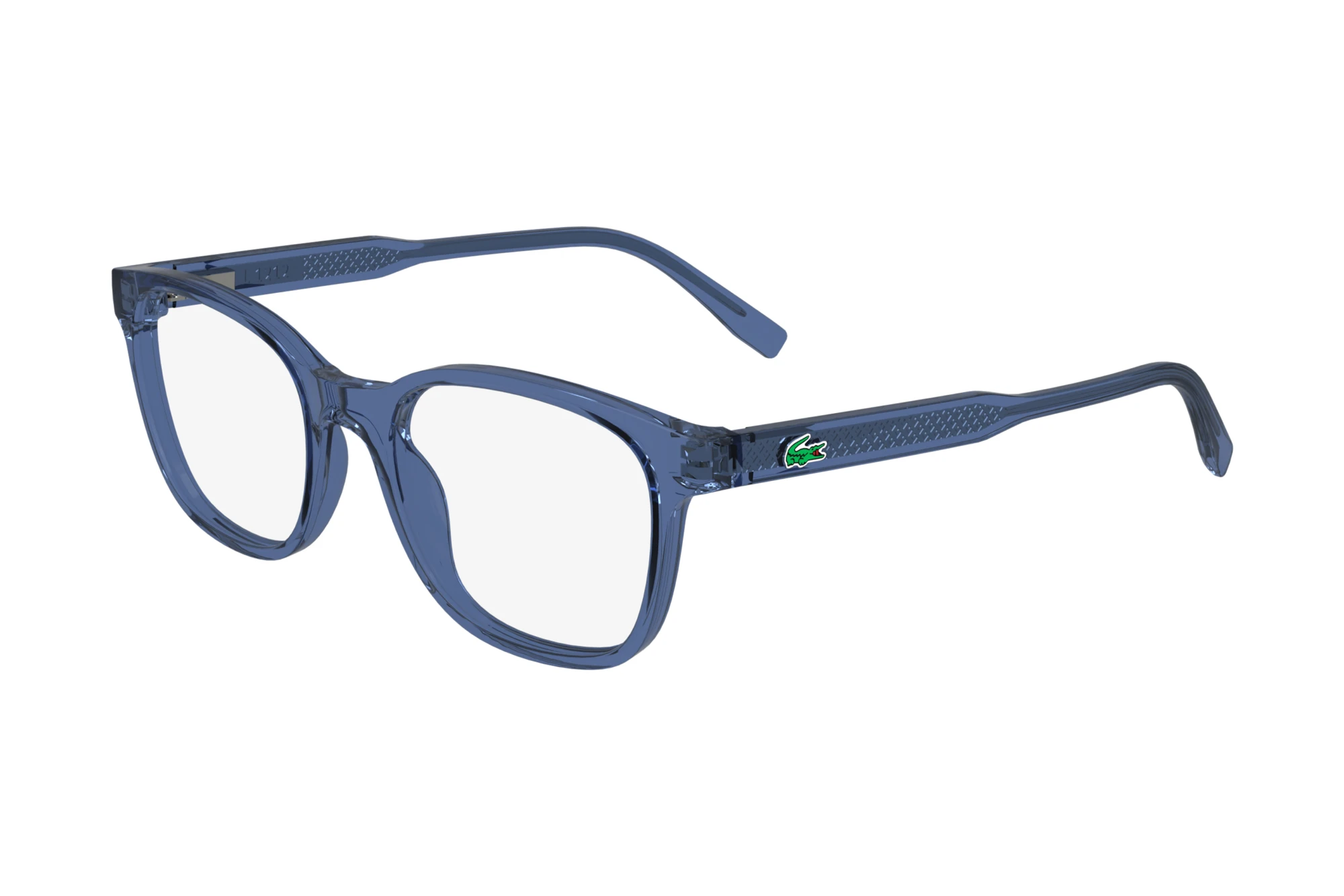 Lacoste L3660 N 424 BLUE LUMI Lacoste L3660 N 424 BLUE LUMI