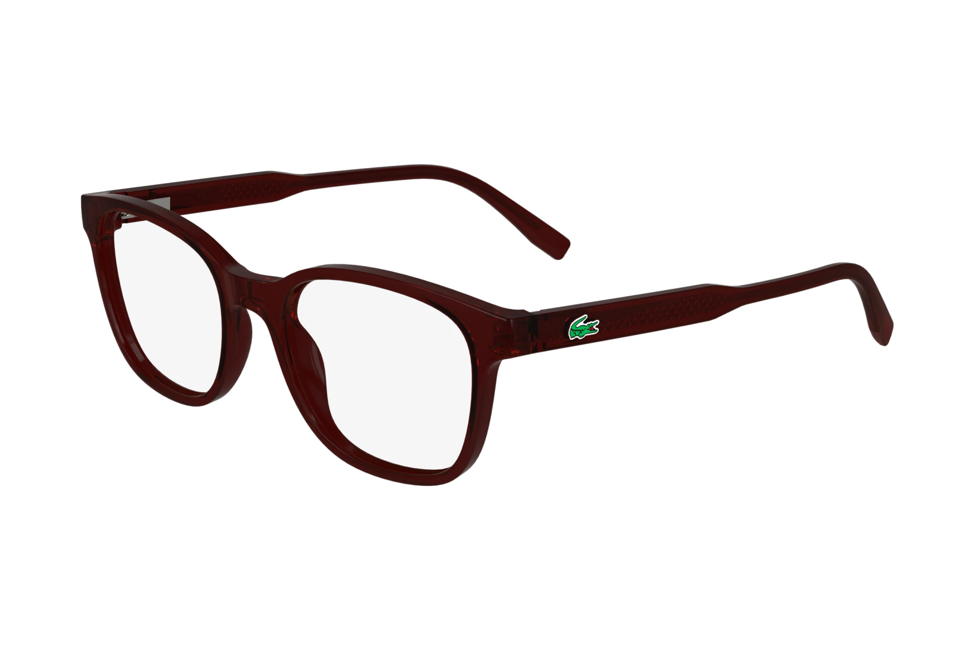 Lacoste L3660 N 604 BURGUNDY LUMI Lacoste L3660 N 604 BURGUNDY LUMI