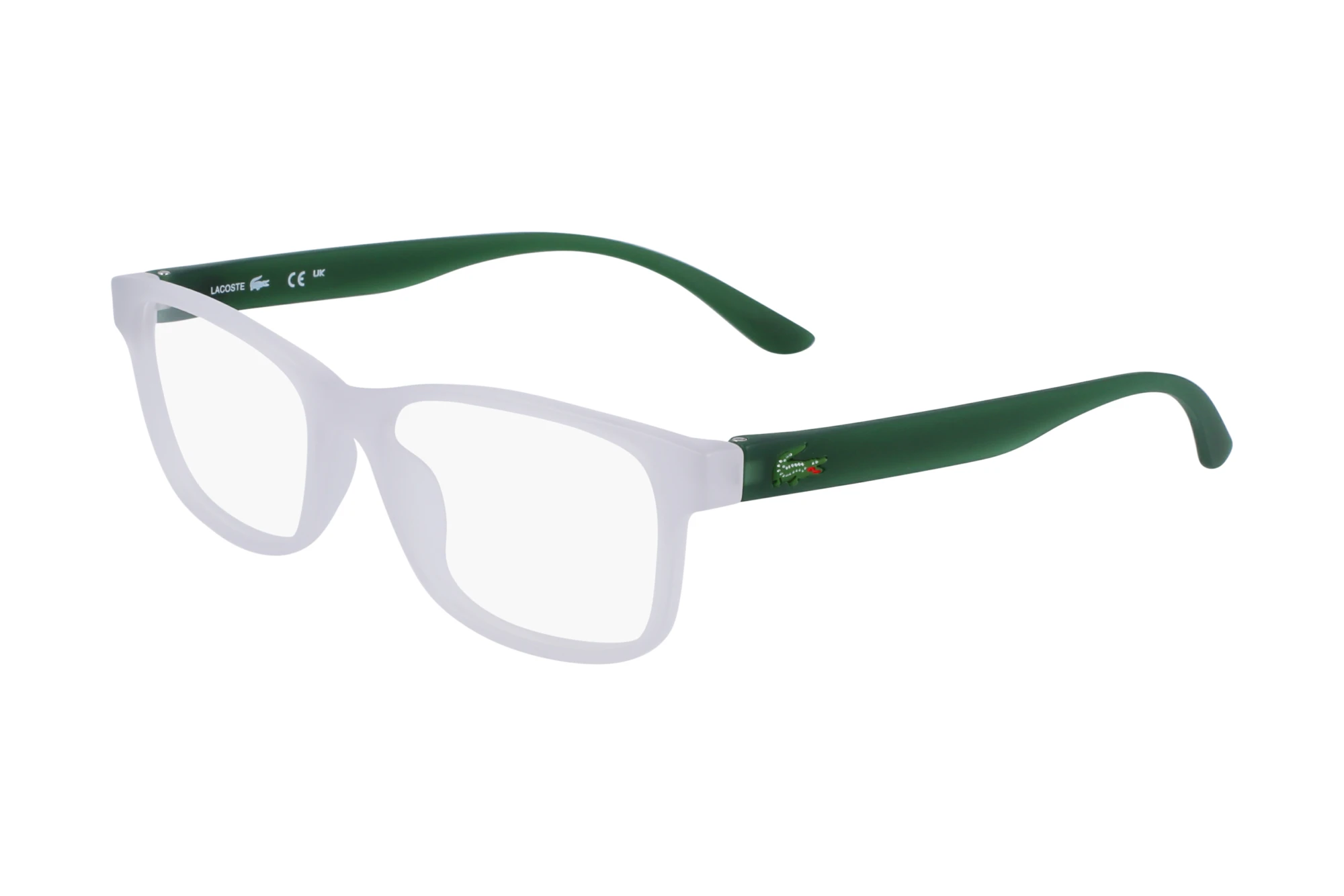 Lacoste L3804B N 970 MATTE CRYSTAL LUMI Lacoste L3804B N 970 MATTE CRYSTAL LUMI