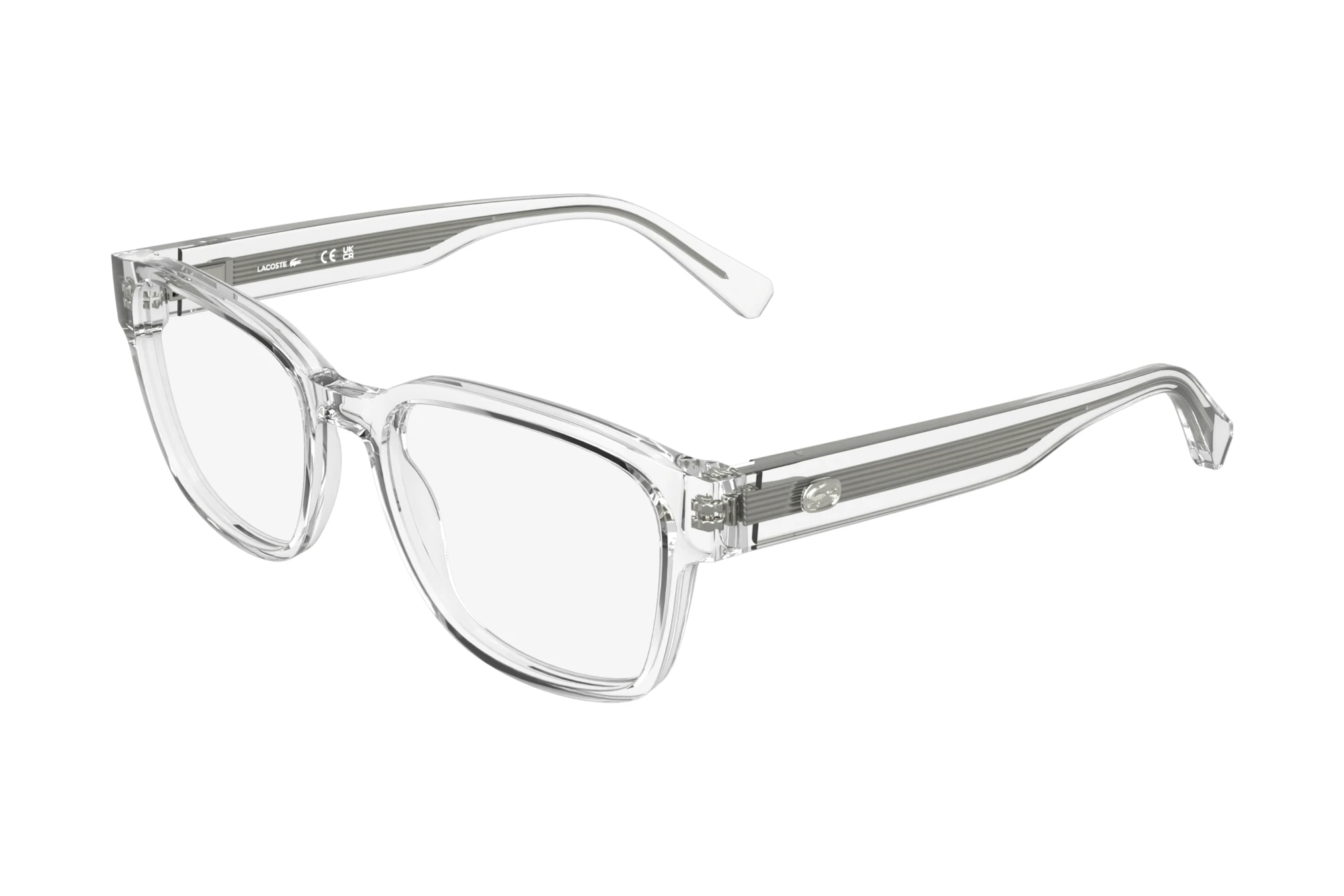 Lacoste L4012 970 CLEAR Lacoste L4012 970 CLEAR