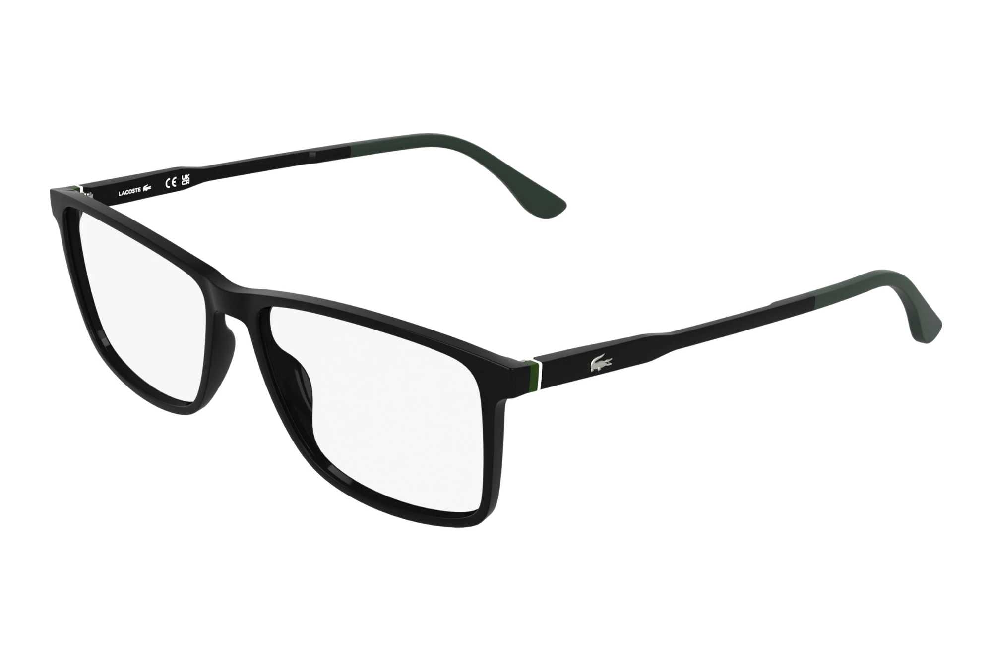 Lacoste L4028 001 BLACK Lacoste L4028 001 BLACK