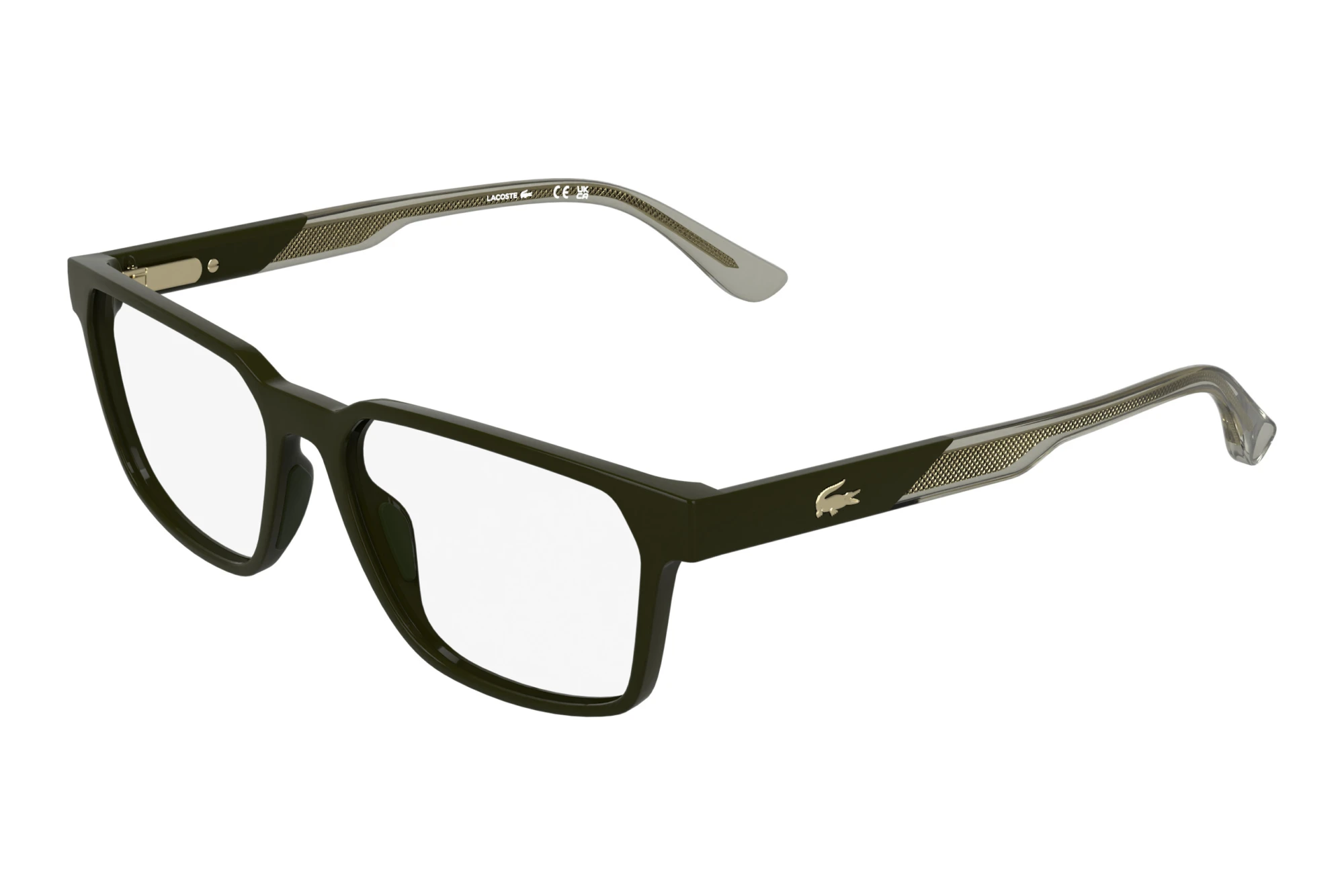 Lacoste L4031 275 DARK KHAKI Lacoste L4031 275 DARK KHAKI