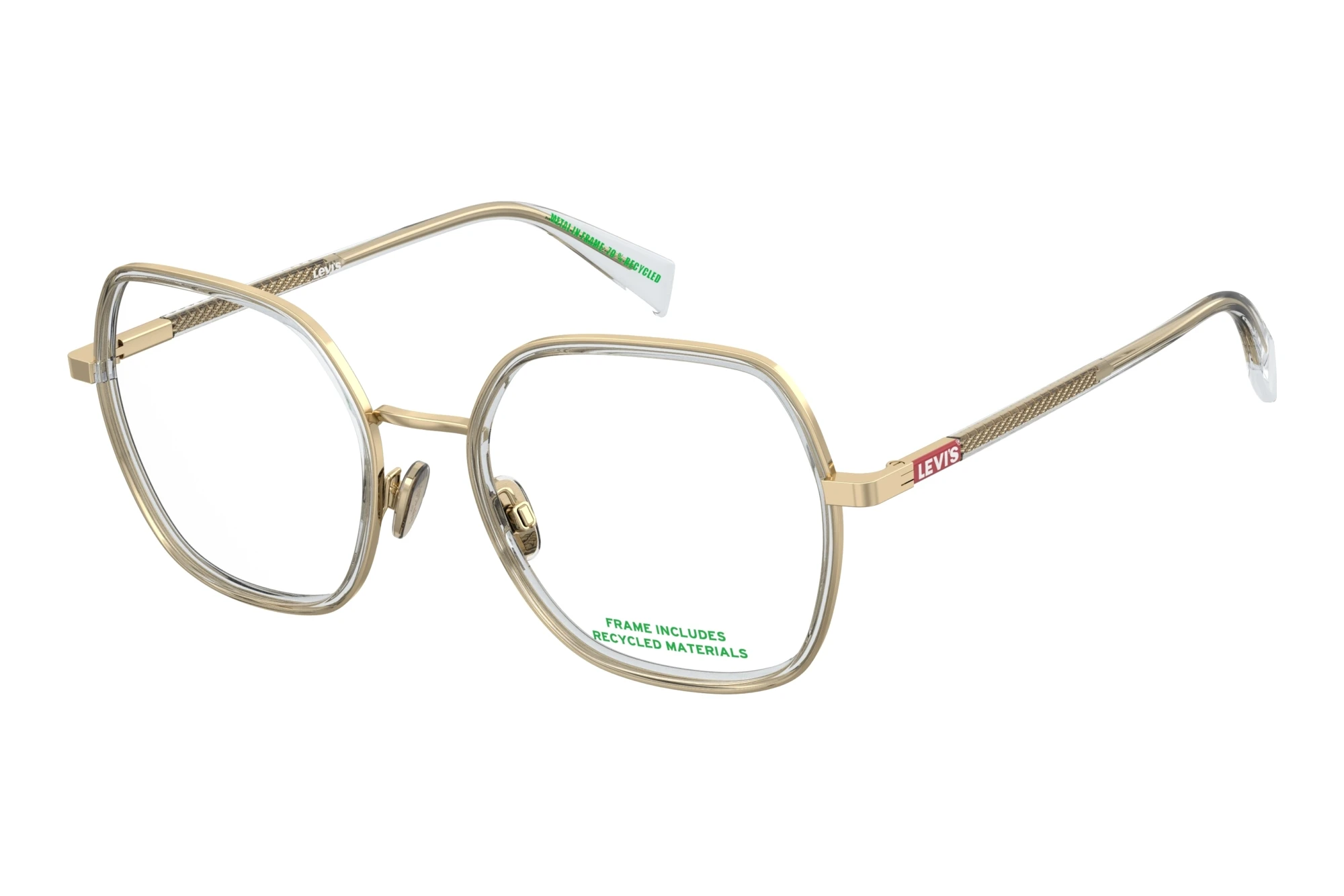 Levi's LV 1109 2F7 GOLD GREY Levi's LV 1109 2F7 GOLD GREY