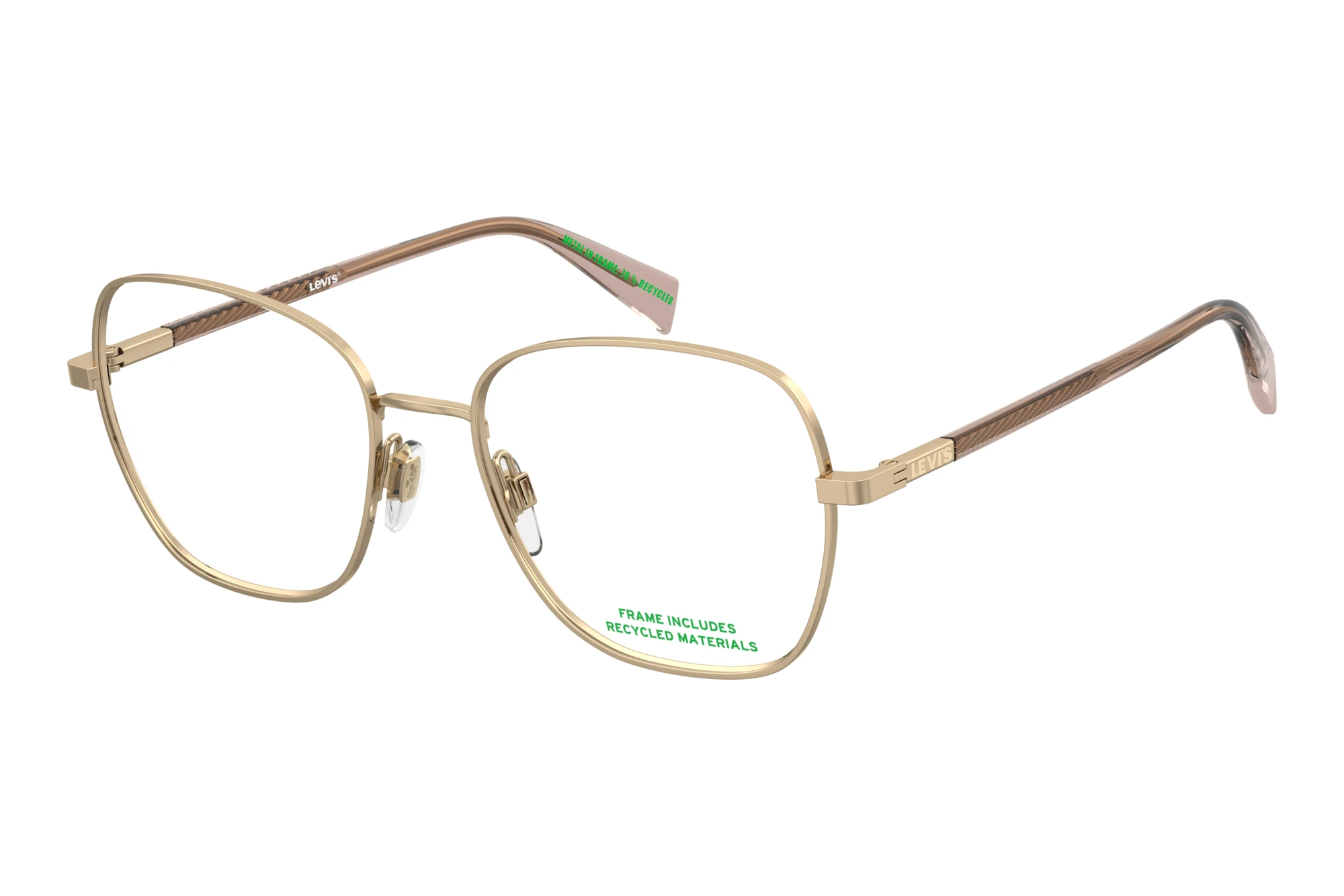 Levi's LV 1113 J5G GOLD Levi's LV 1113 J5G GOLD