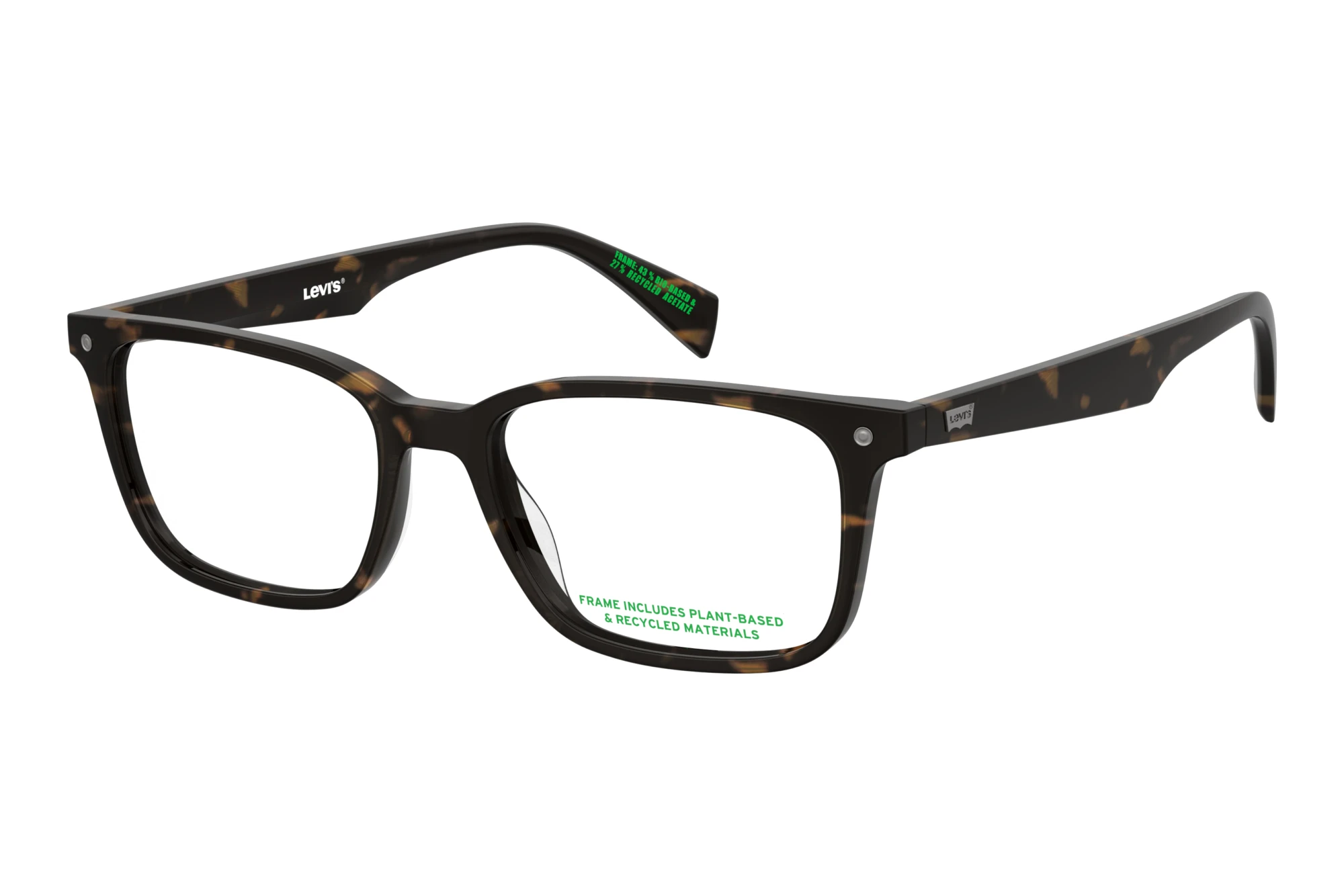Levi's LV 5105 086 HAVANA Levi's LV 5105 086 HAVANA