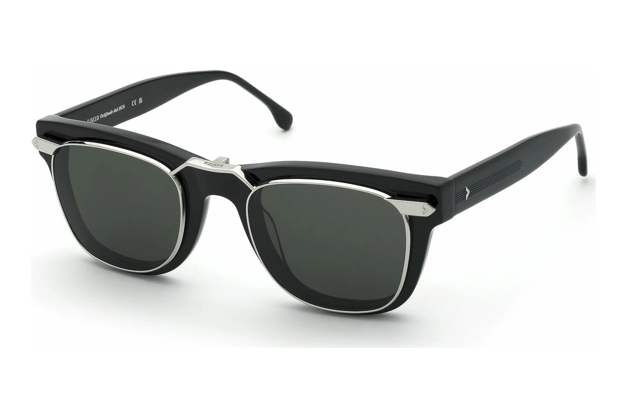 Lozza UL4374 0700 SHINY BLACK Lozza UL4374 0700 SHINY BLACK