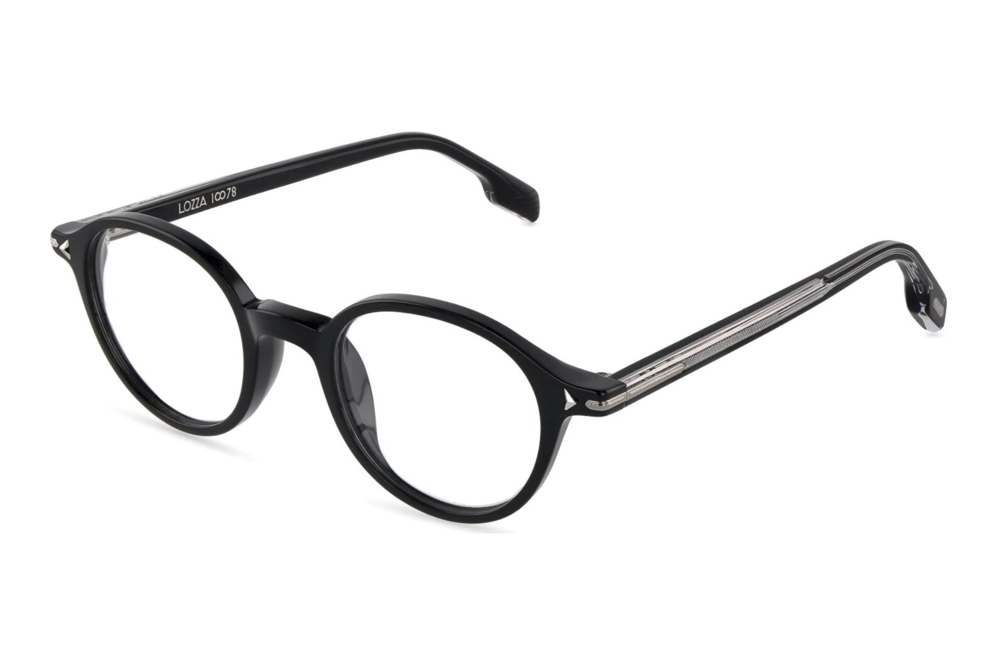 Lozza VL4440M 0700 SHINY BLACK Lozza VL4440M 0700 SHINY BLACK
