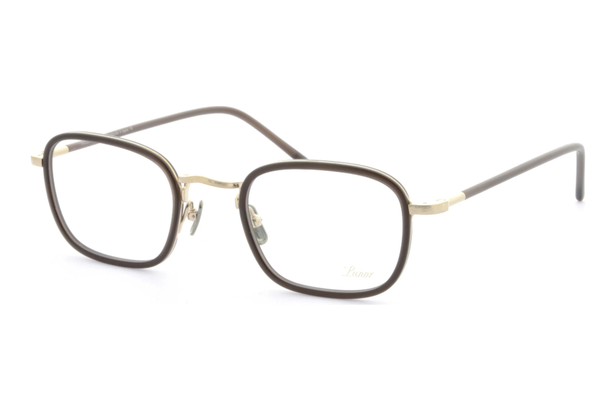 Lunor M11 04 RGS Rose Gold Satiniert Lunor M11 04 RGS Rose Gold Satiniert