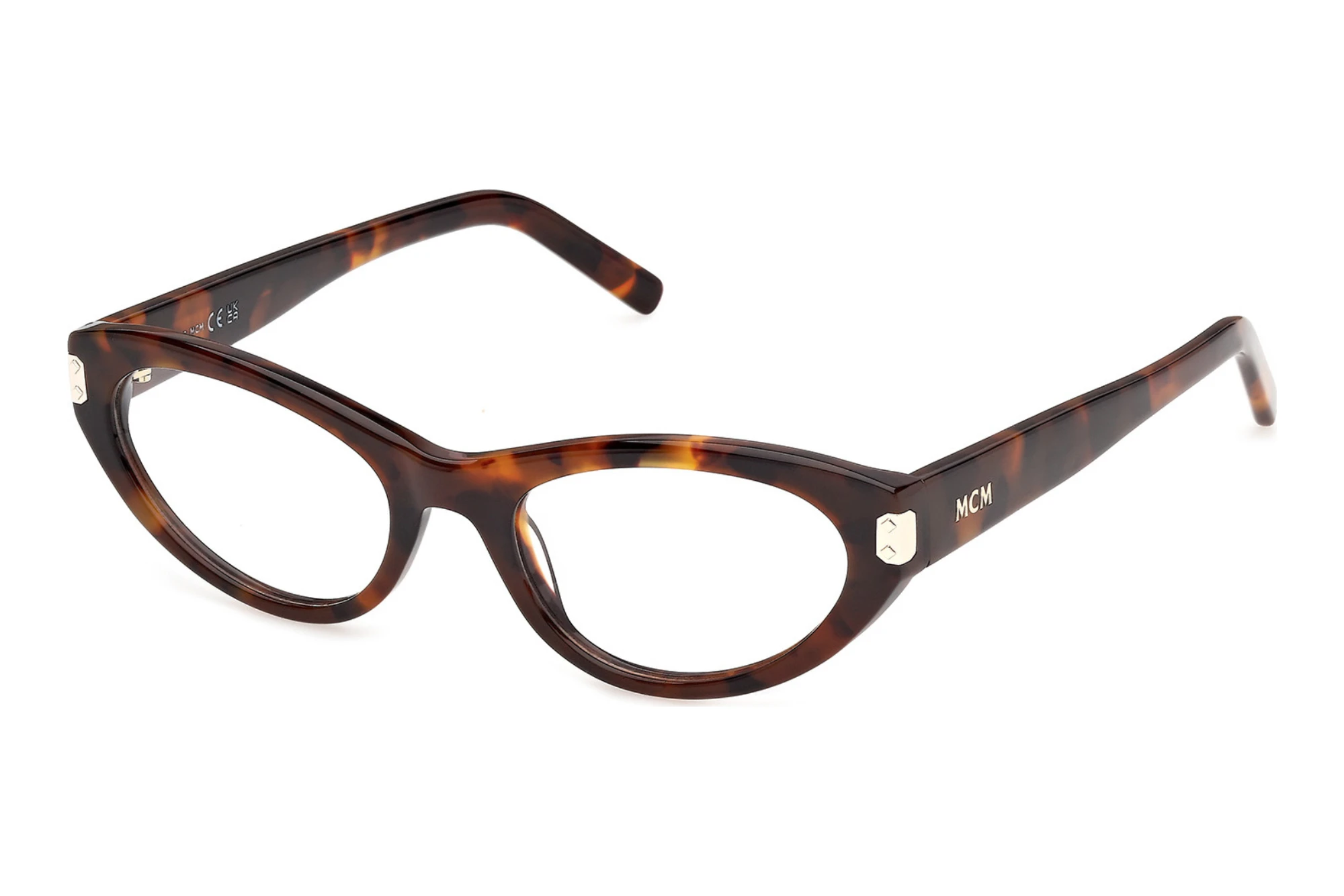 MCM Worldwide MW5038 052 Dunkel Havanna MCM Worldwide MW5038 052 Dunkel Havanna