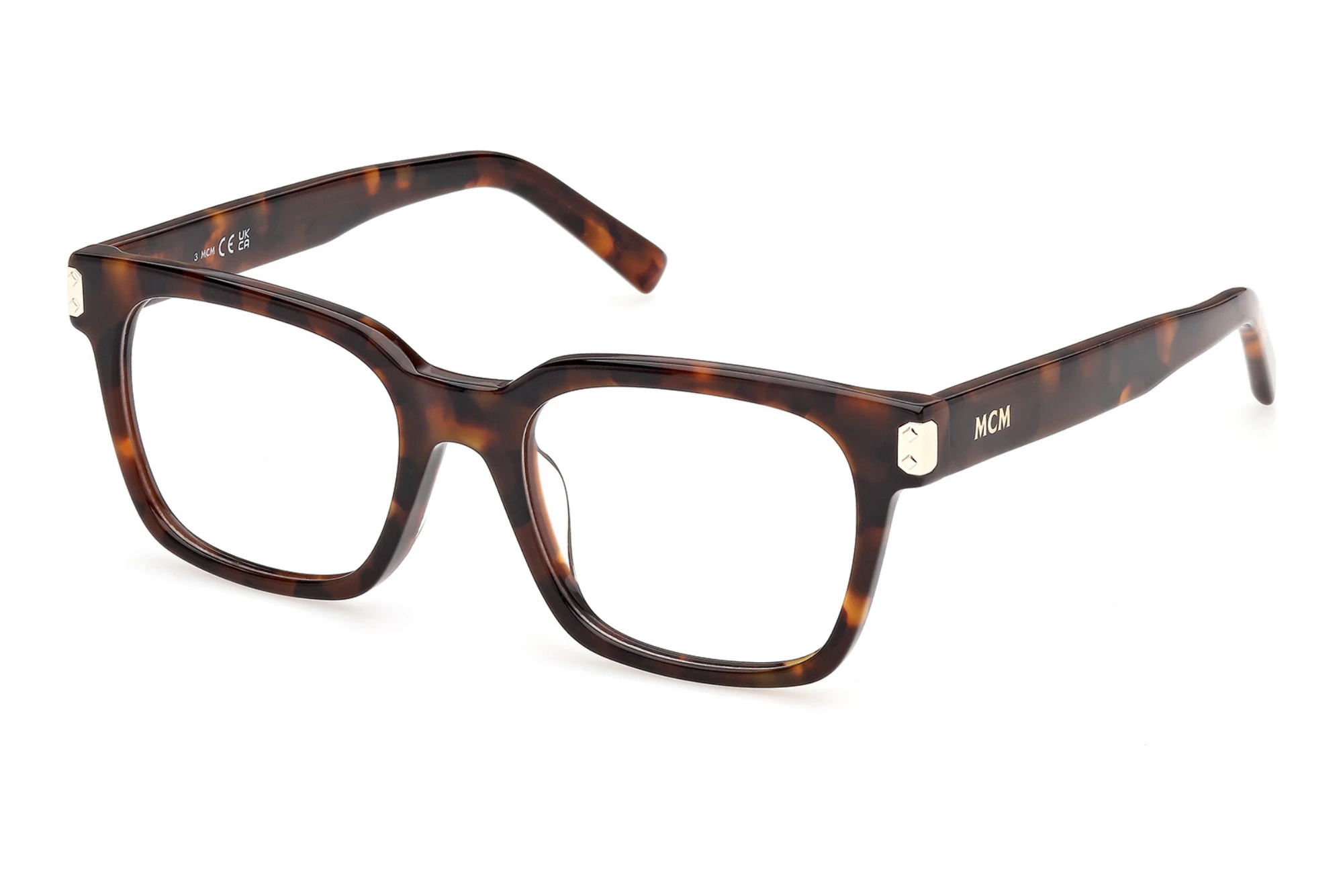 MCM Worldwide MW5039-H 052 Dunkel Havanna MCM Worldwide MW5039-H 052 Dunkel Havanna