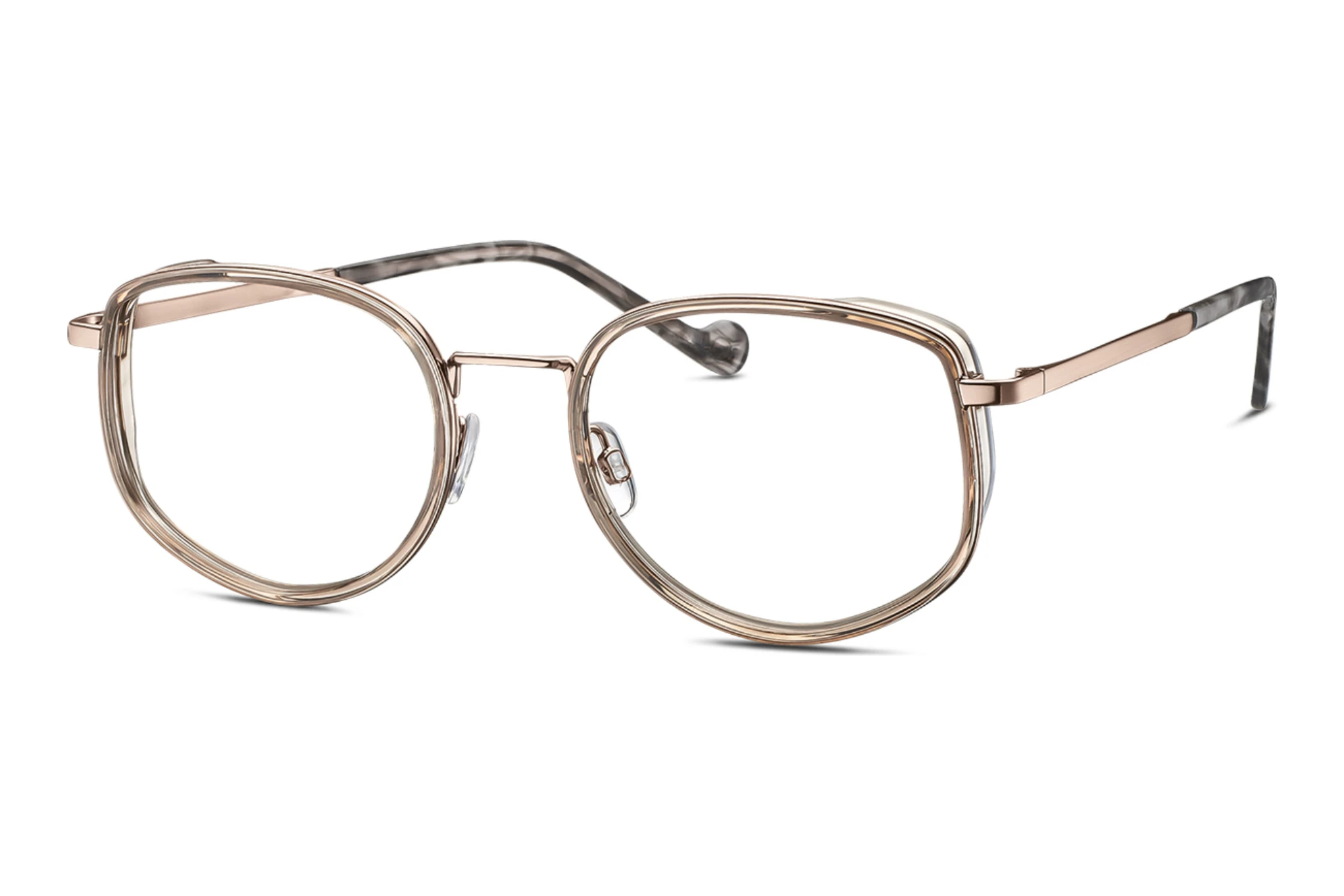 MINI Eyewear MI 741019 60 braun MINI Eyewear MI 741019 60 braun