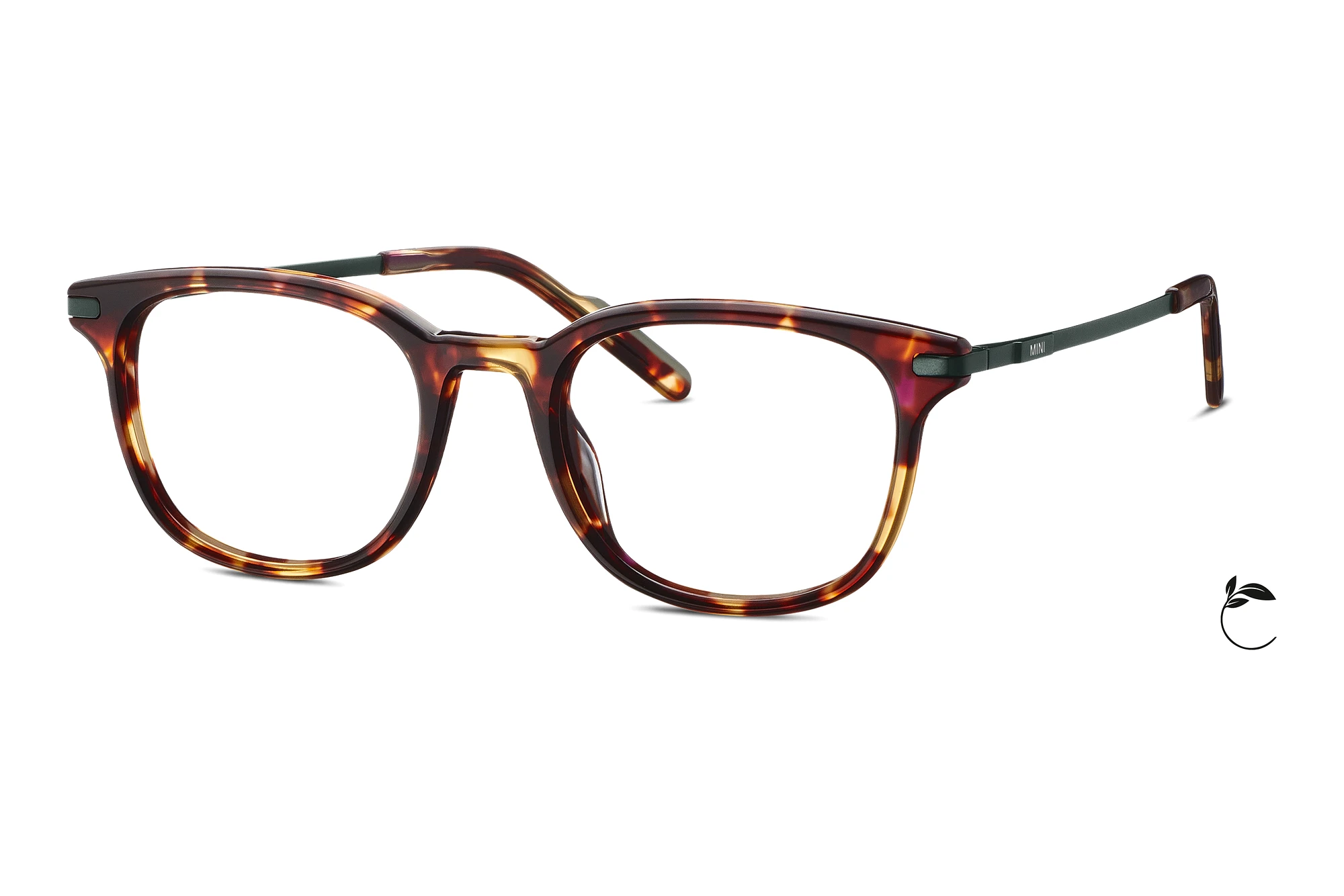 MINI Eyewear MI 741044 65 braun MINI Eyewear MI 741044 65 braun