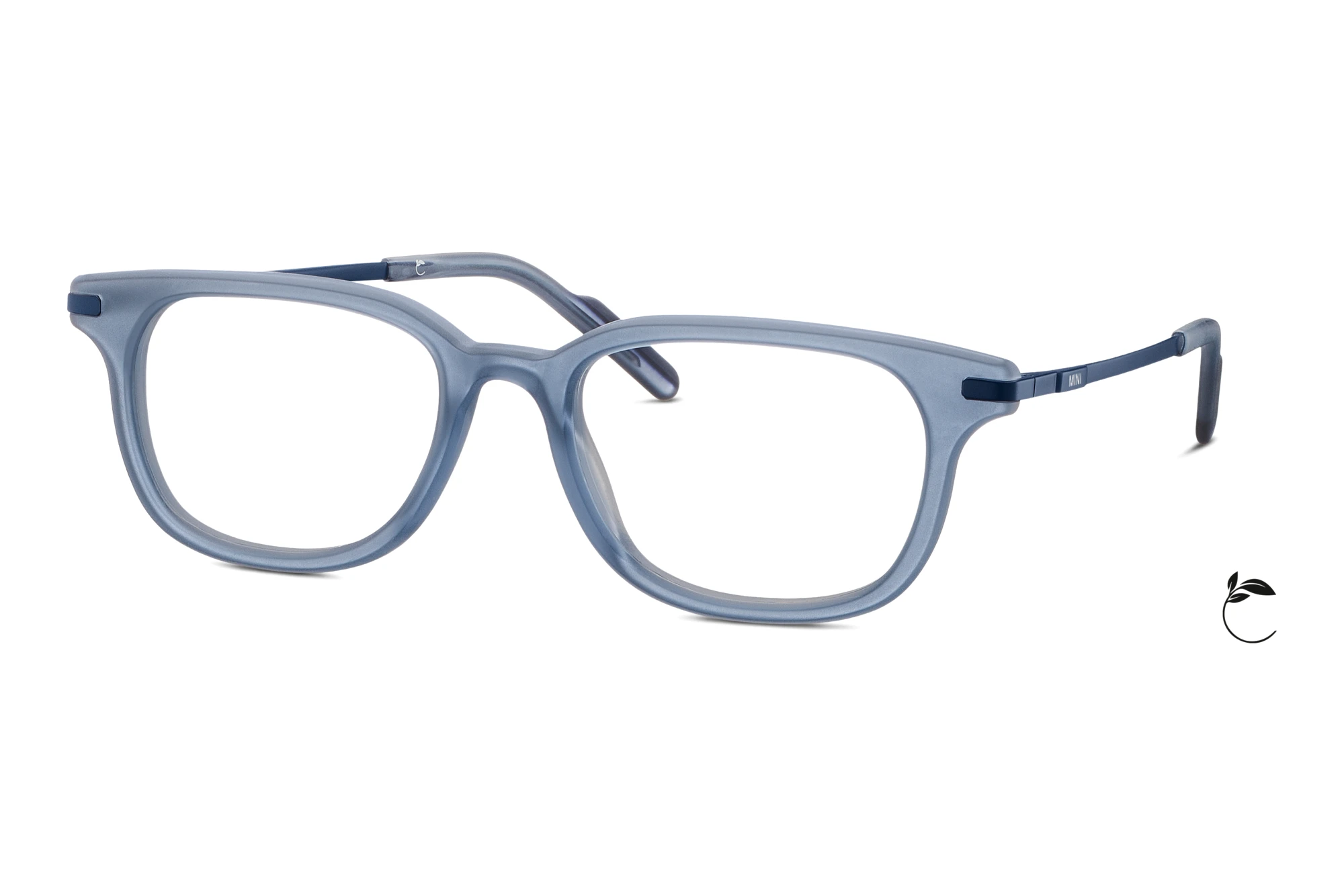 MINI Eyewear MI 741047 70 blau MINI Eyewear MI 741047 70 blau