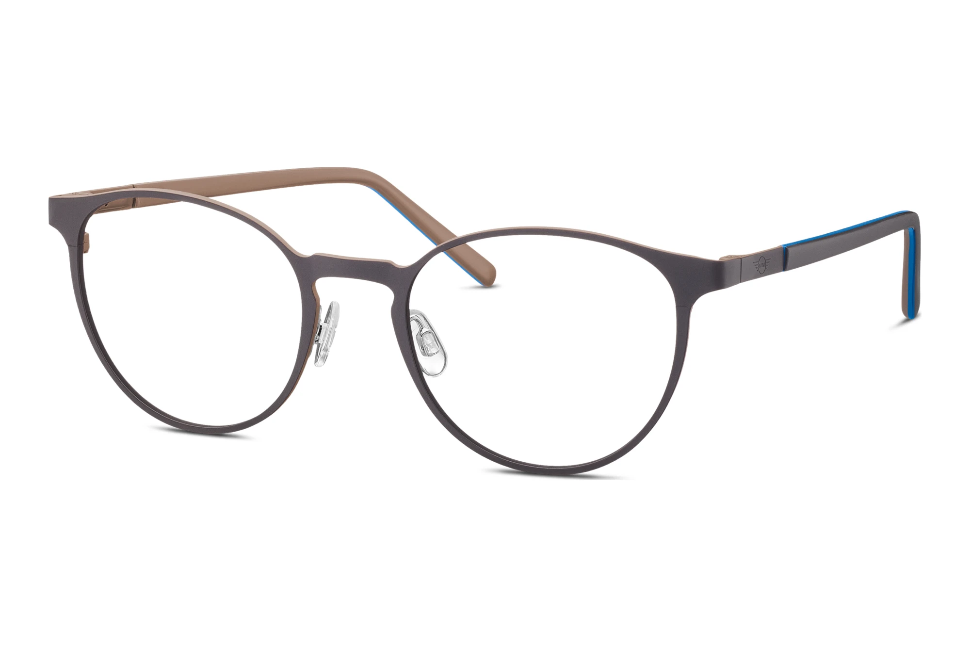 MINI Eyewear MI 742039 60 braun MINI Eyewear MI 742039 60 braun