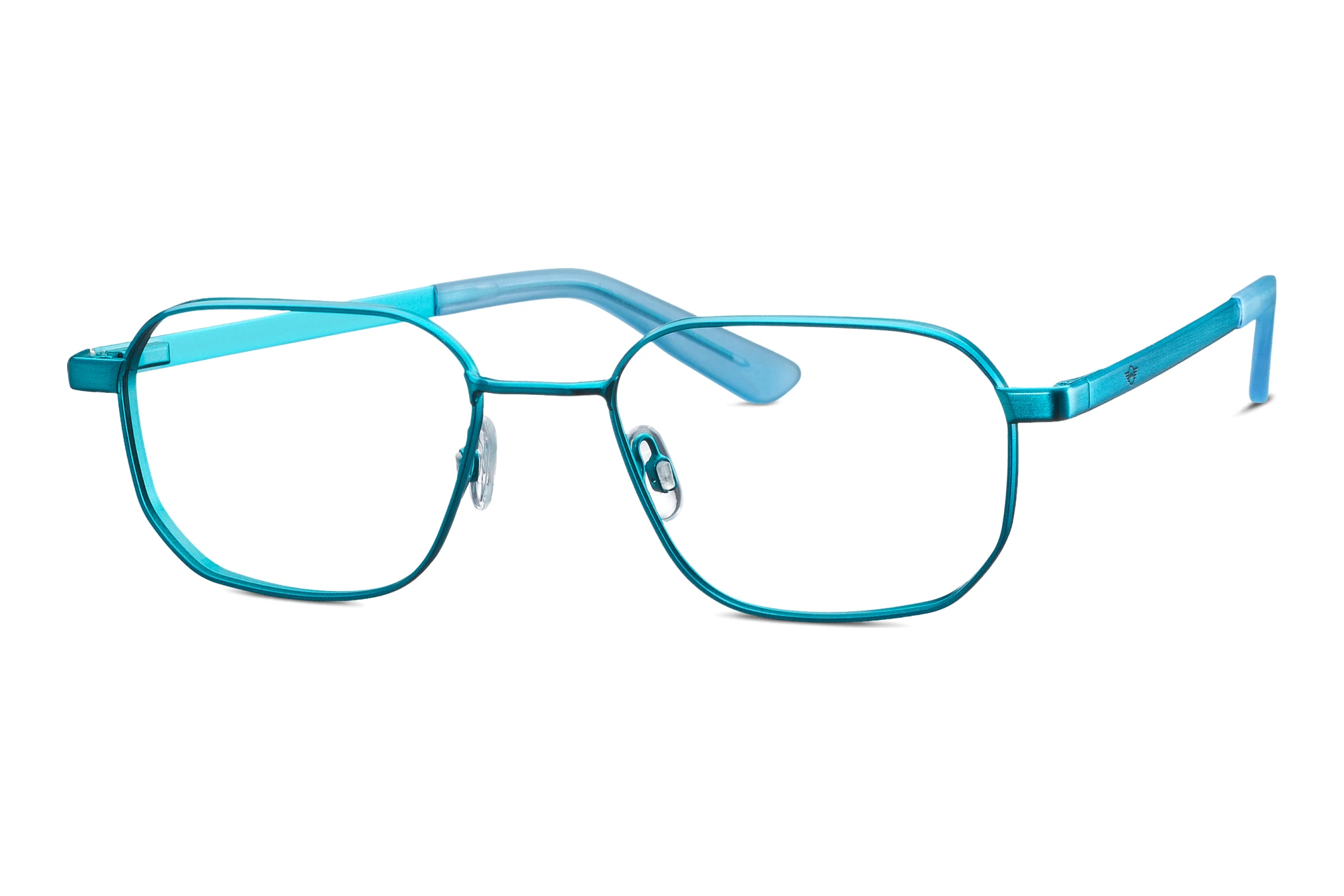MINI Eyewear MI 742045 70 blau MINI Eyewear MI 742045 70 blau
