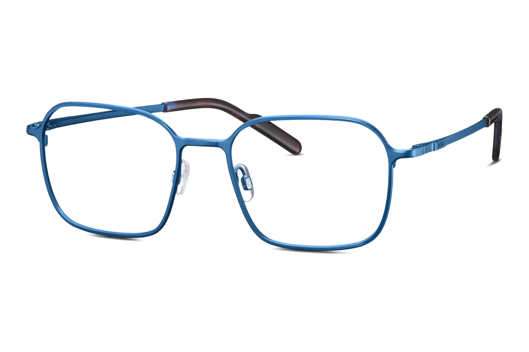 MINI Eyewear MI 742047 70 blau MINI Eyewear MI 742047 70 blau