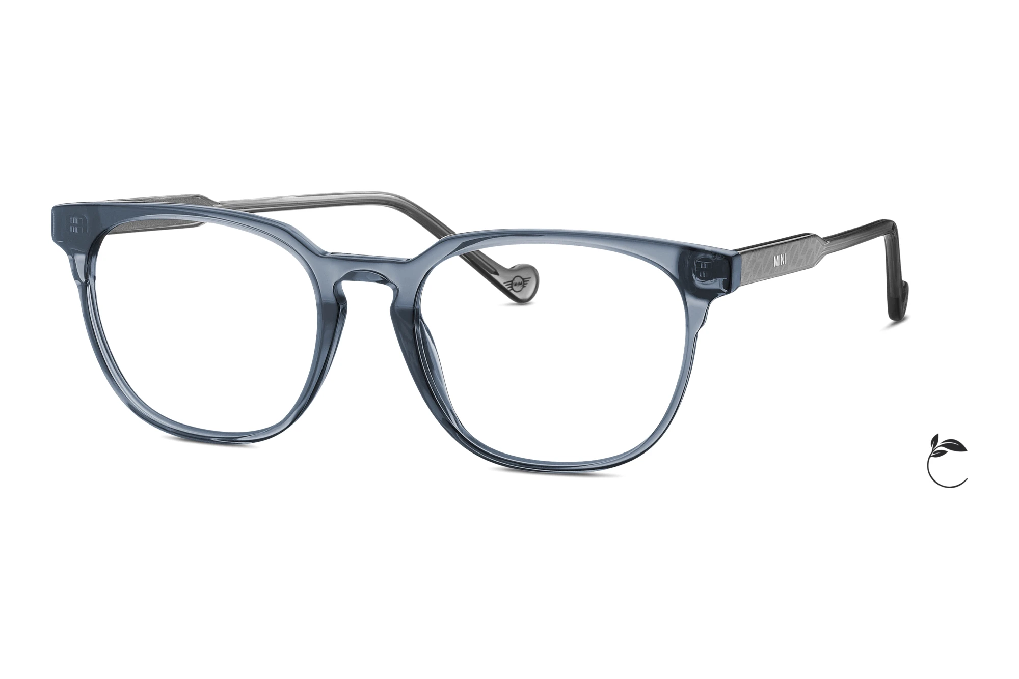 MINI Eyewear MI 743016 70 blau MINI Eyewear MI 743016 70 blau