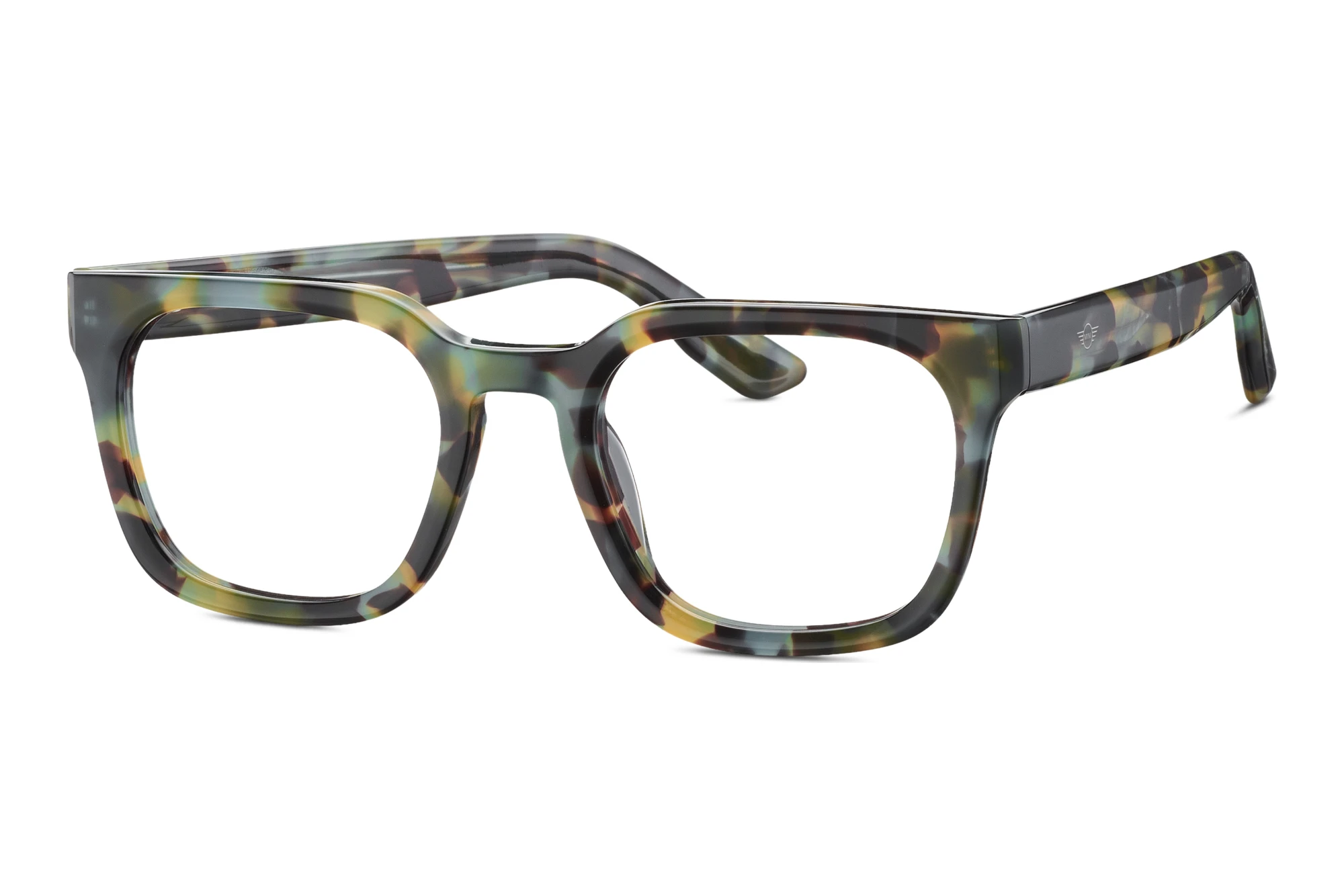 MINI Eyewear MI 743025 46 grün MINI Eyewear MI 743025 46 grün