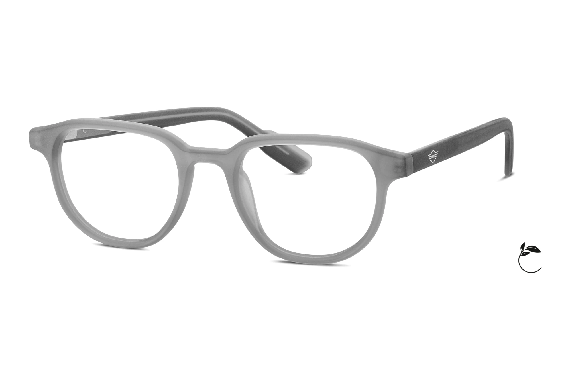 MINI Eyewear MI 743028 30 grau / gun MINI Eyewear MI 743028 30 grau / gun