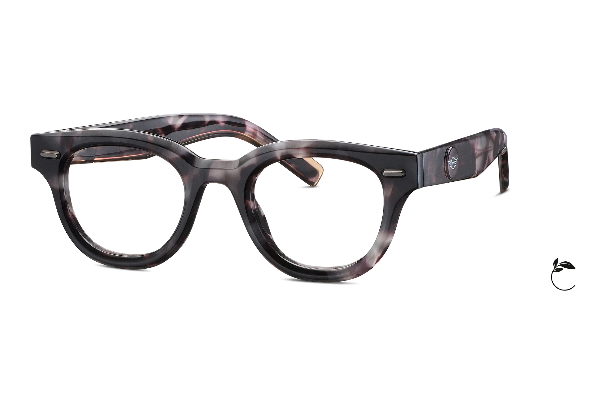MINI Eyewear MI 743037 63 braun MINI Eyewear MI 743037 63 braun