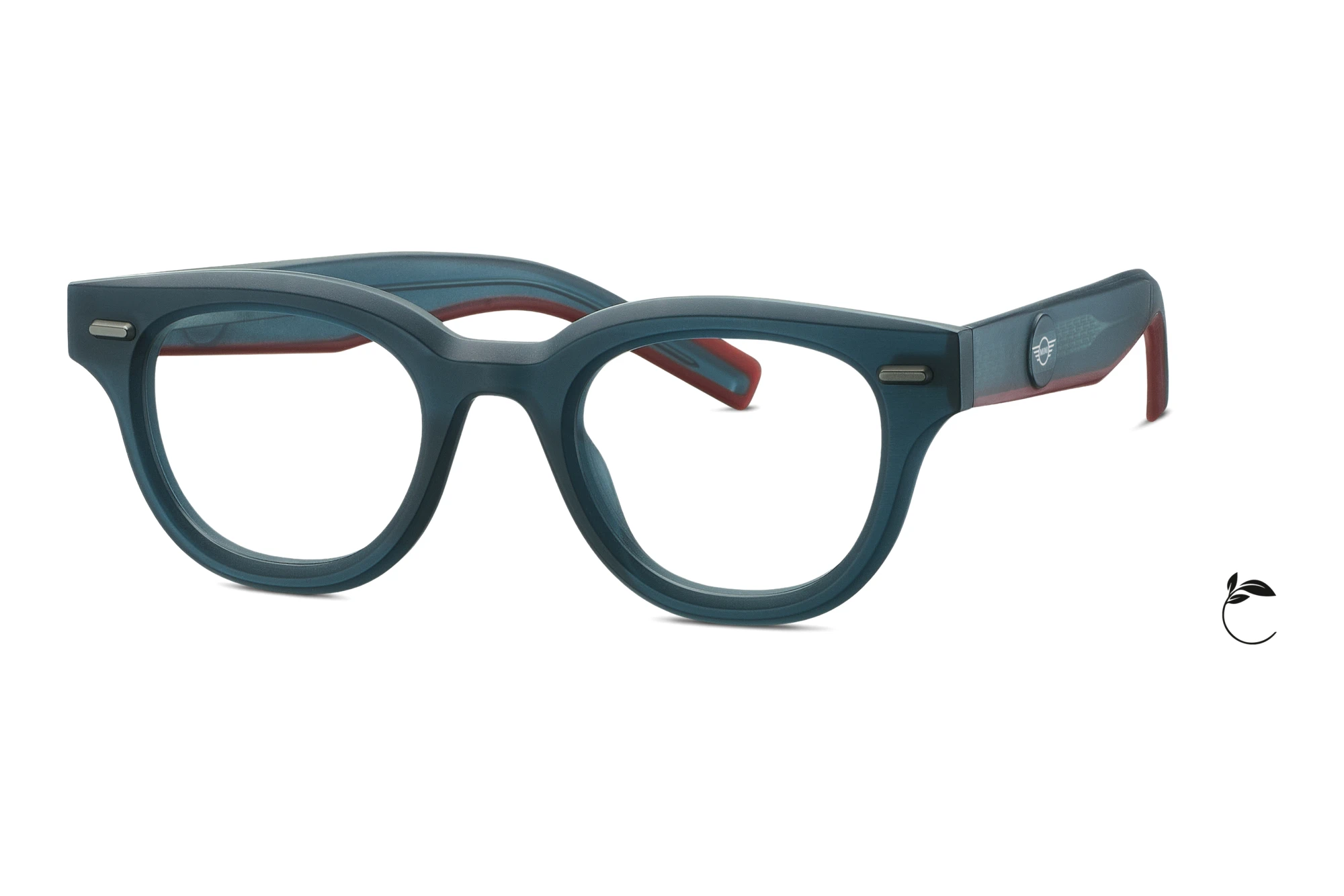 MINI Eyewear MI 743037 70 blau MINI Eyewear MI 743037 70 blau
