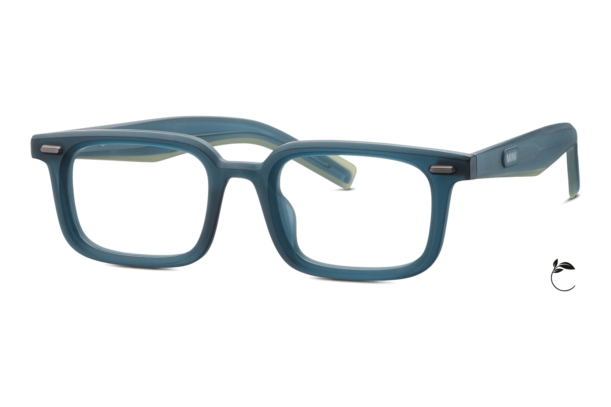 MINI Eyewear MI 743038 70 blau MINI Eyewear MI 743038 70 blau