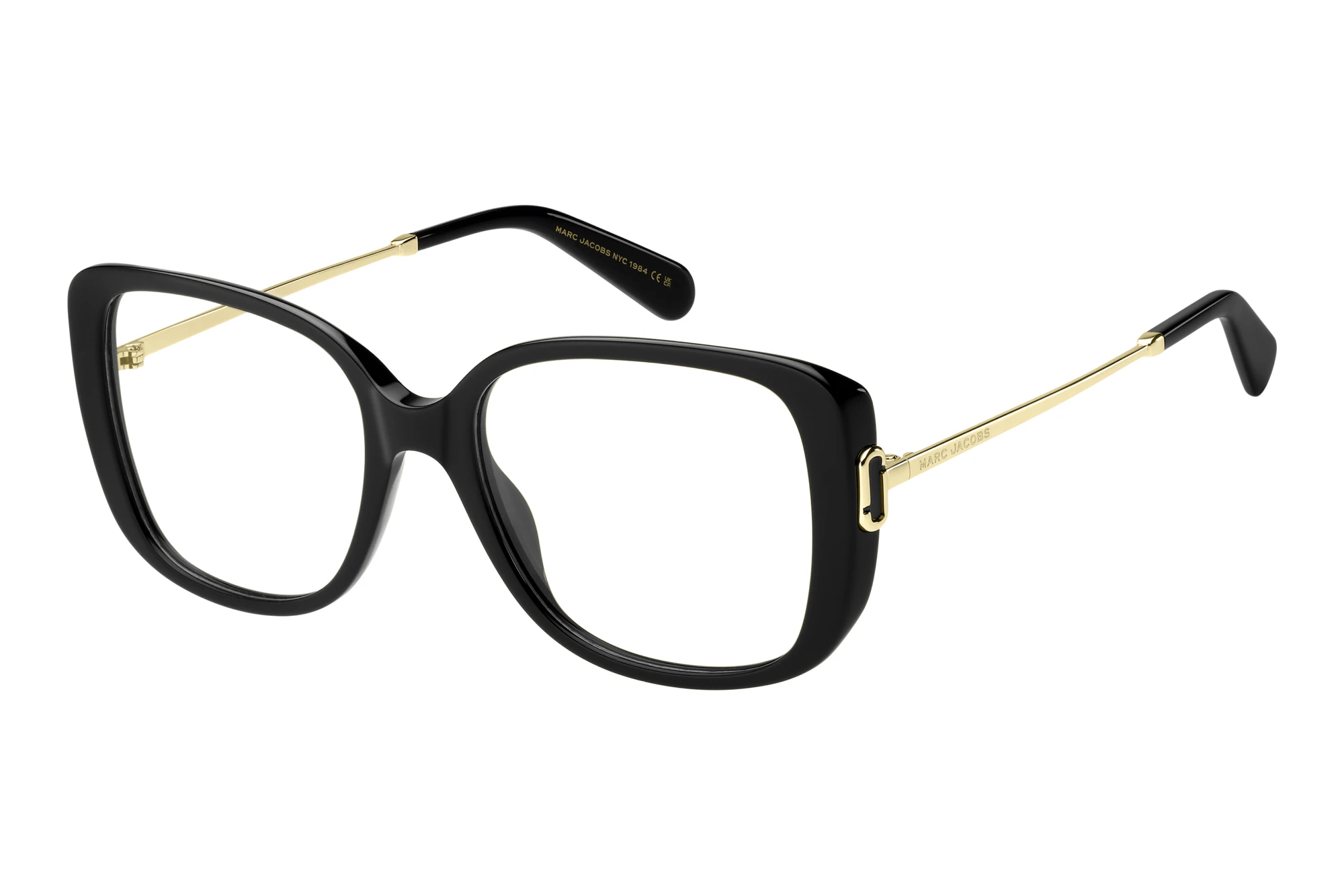 Marc Jacobs MARC 921 807 BLACK Marc Jacobs MARC 921 807 BLACK