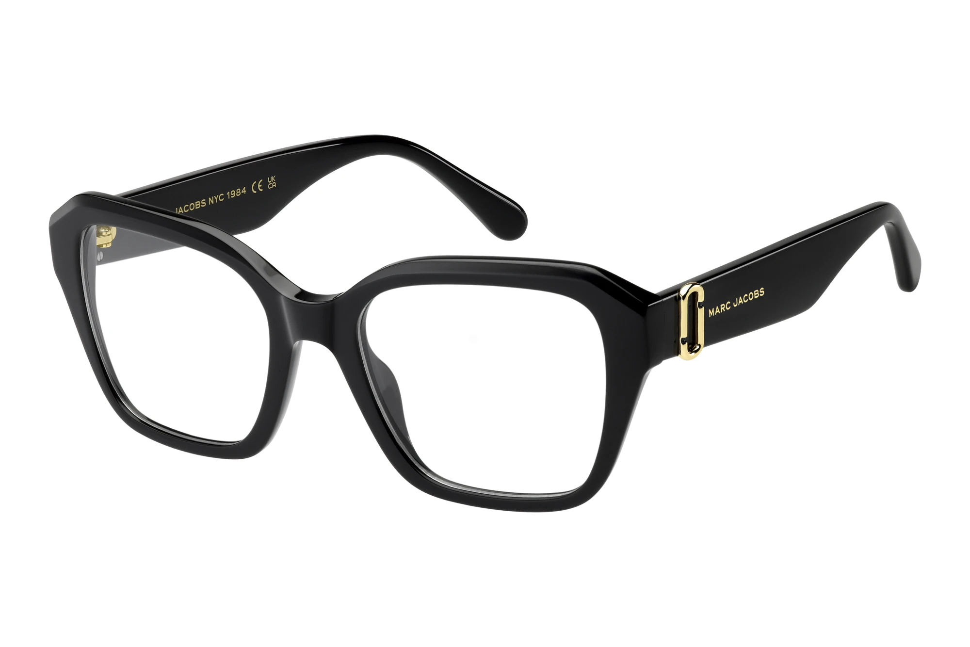 Marc Jacobs MARC 923 807 BLACK Marc Jacobs MARC 923 807 BLACK