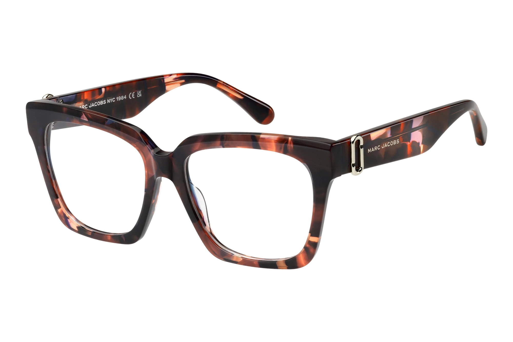 Marc Jacobs MARC 924 65T HAVANA BURGUNDY Marc Jacobs MARC 924 65T HAVANA BURGUNDY