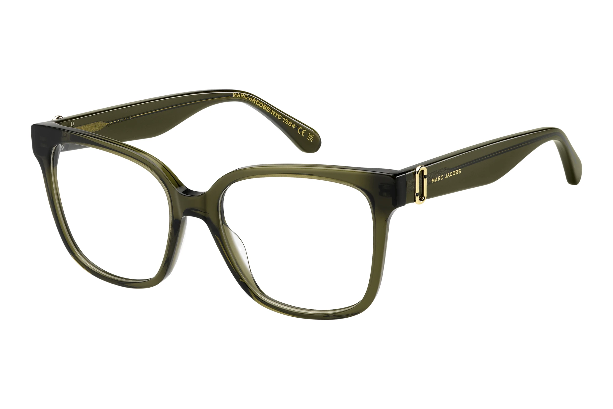 Marc Jacobs MARC 927 1ED GREEN Marc Jacobs MARC 927 1ED GREEN
