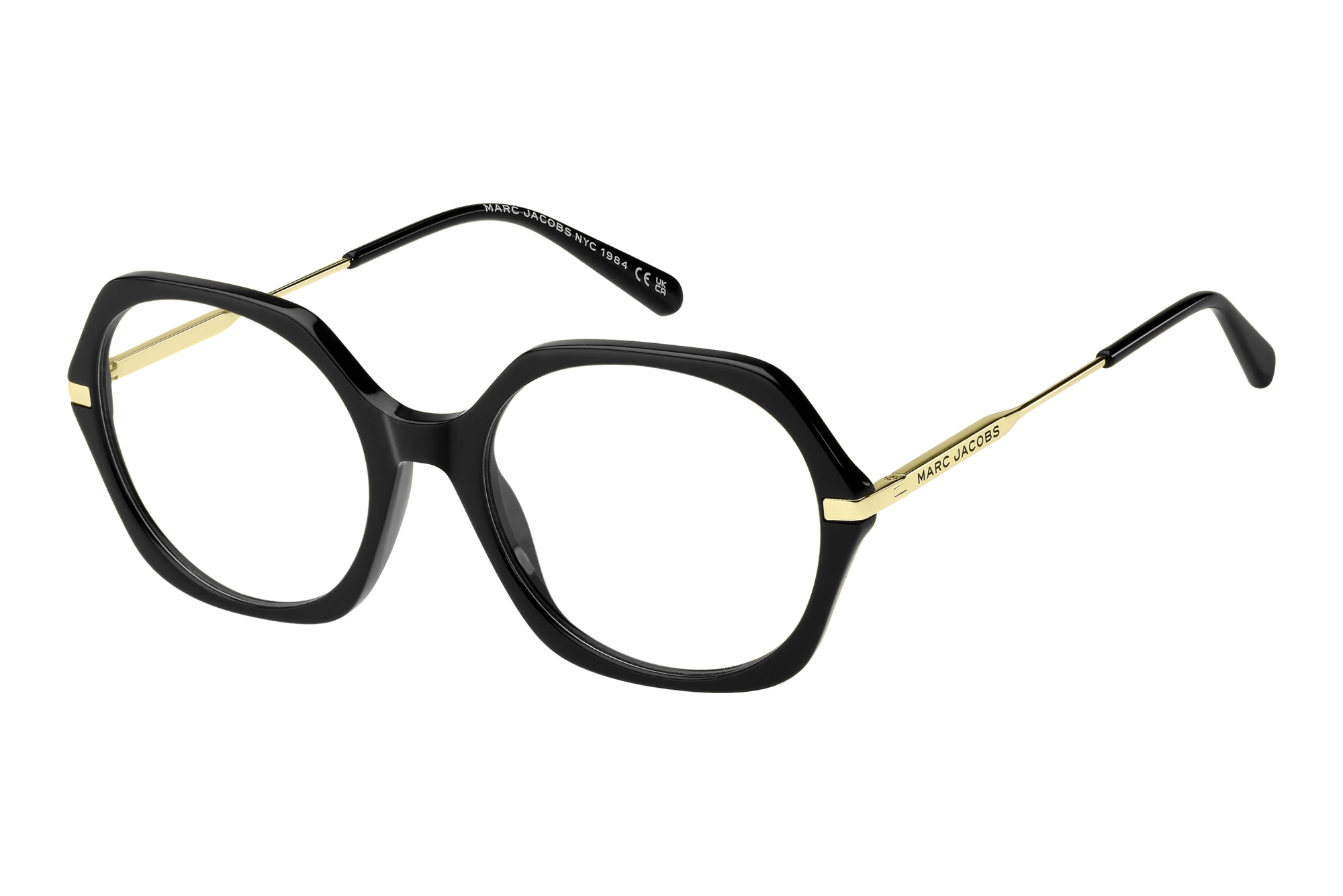 Marc Jacobs MARC 942 807 BLACK Marc Jacobs MARC 942 807 BLACK