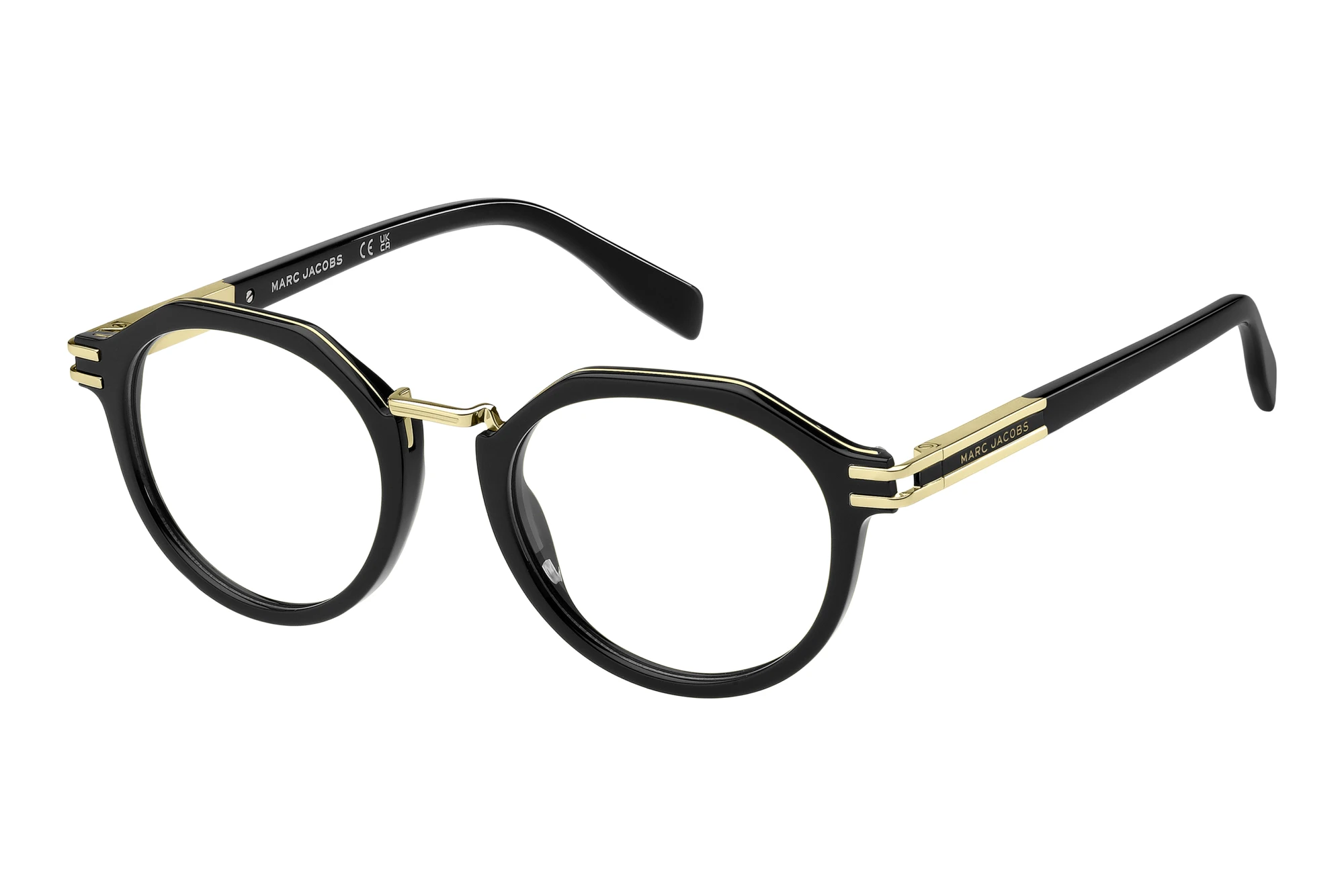 Marc Jacobs MARC 945 2M2 BLACK GOLD Marc Jacobs MARC 945 2M2 BLACK GOLD