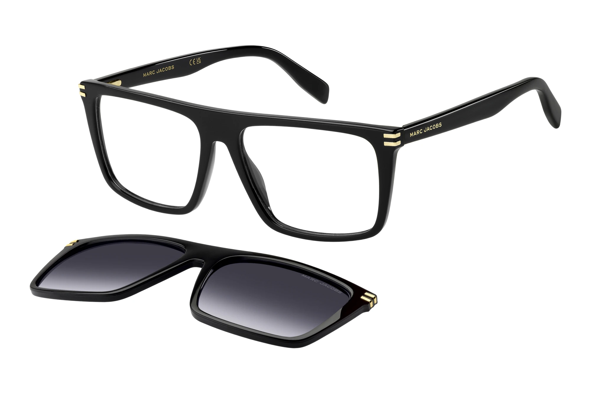 Marc Jacobs MARC 952/C 807 BLACK Marc Jacobs MARC 952/C 807 BLACK