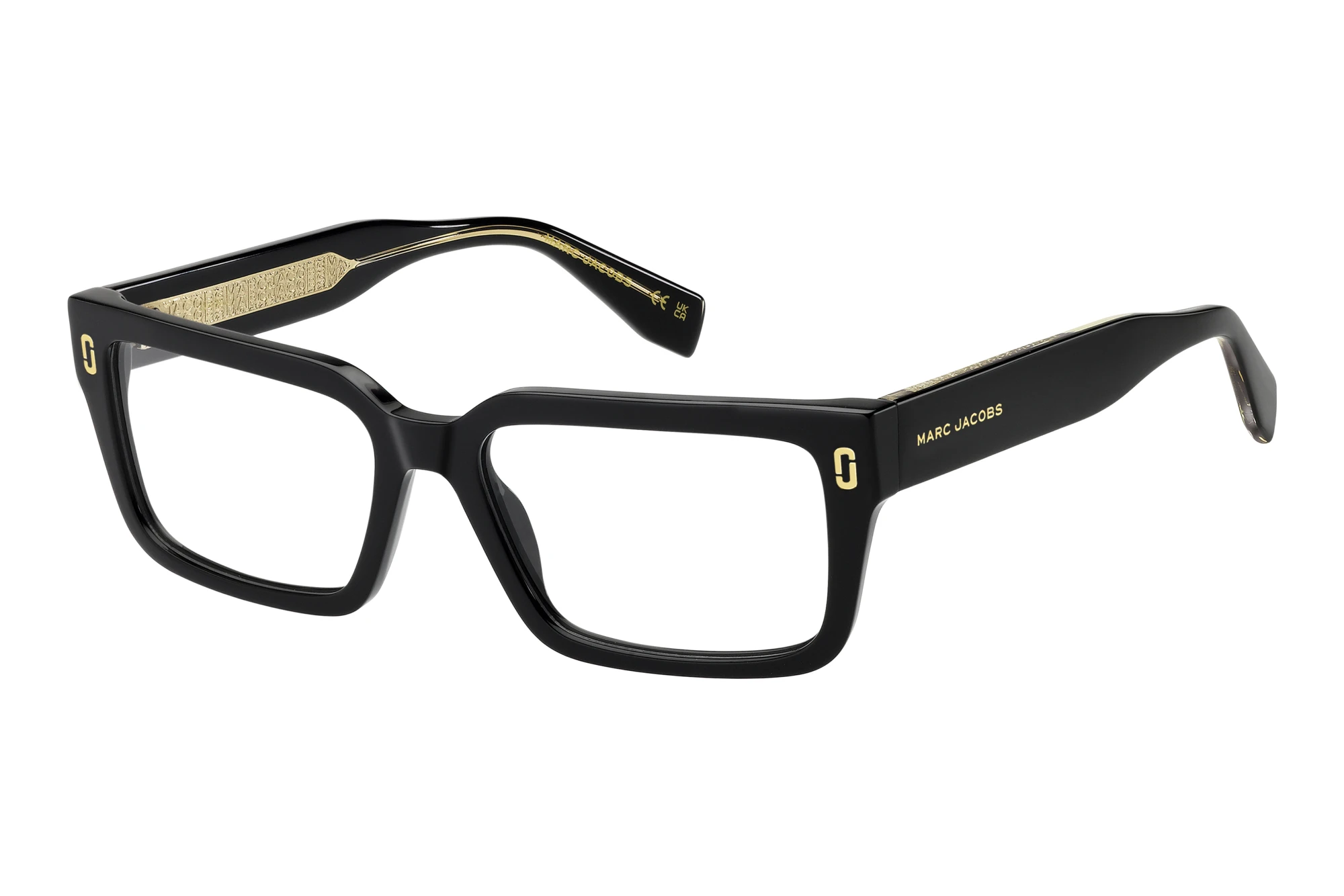 Marc Jacobs MJ 1150 807 BLACK Marc Jacobs MJ 1150 807 BLACK