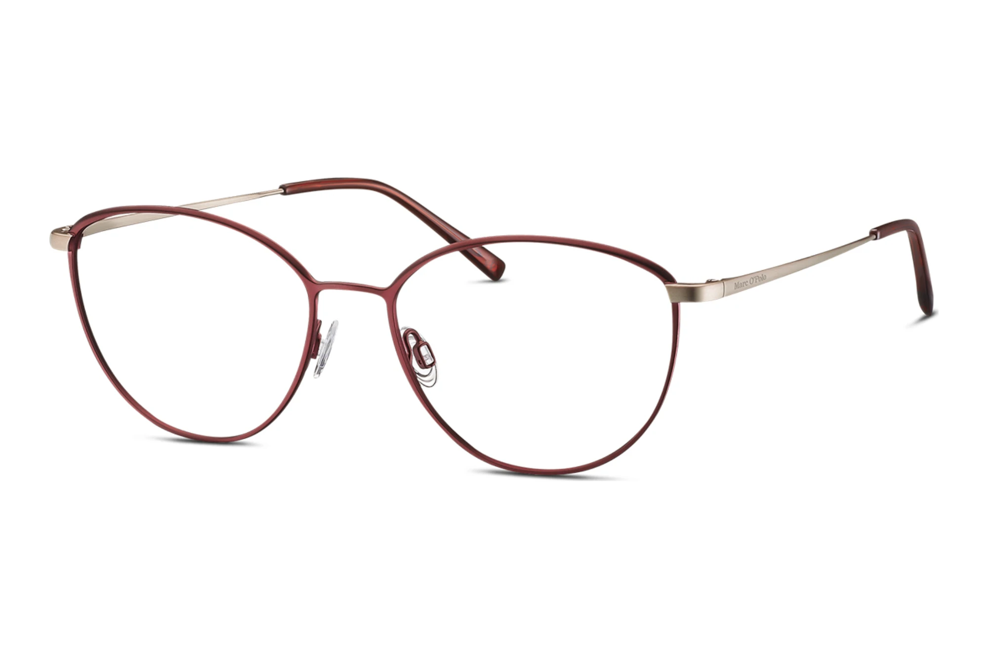 Marc O Polo MP 502156 50 rot / rosa / violett Marc O Polo MP 502156 50 rot / rosa / violett