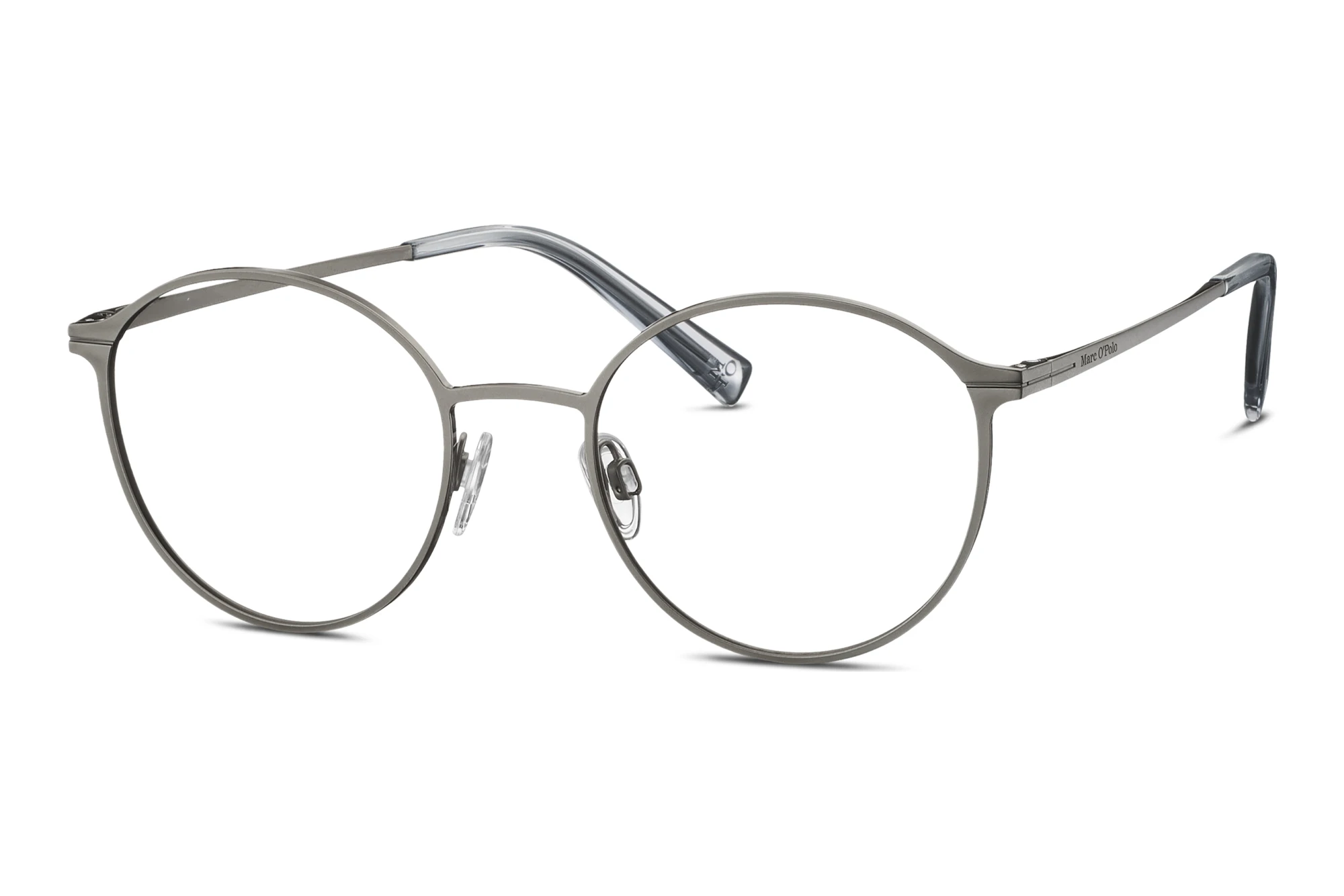 Marc O Polo MP 502219 00 soft gun semi matte Marc O Polo MP 502219 00 soft gun semi matte