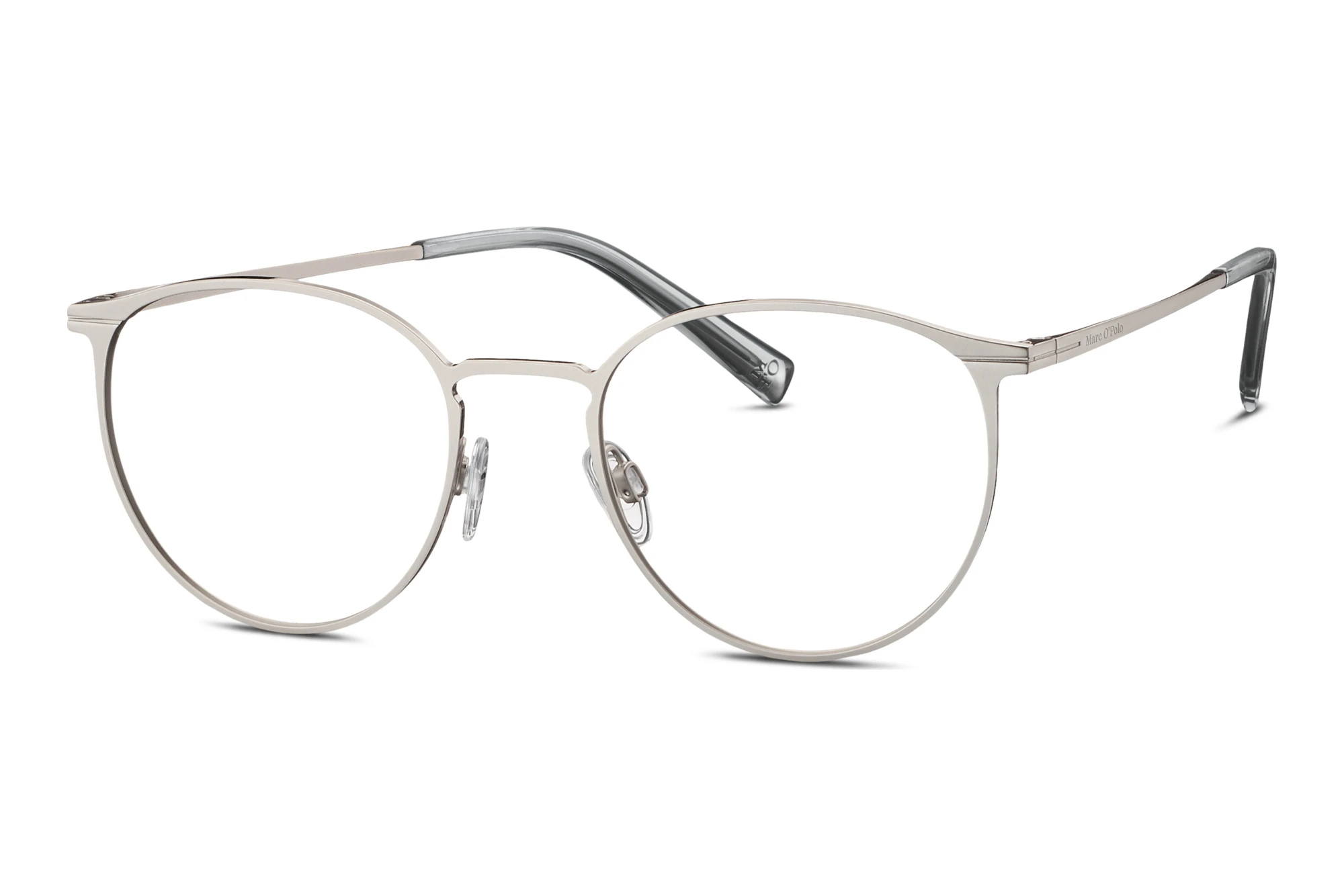 Marc O Polo MP 502221 00 silber semi matt Marc O Polo MP 502221 00 silber semi matt