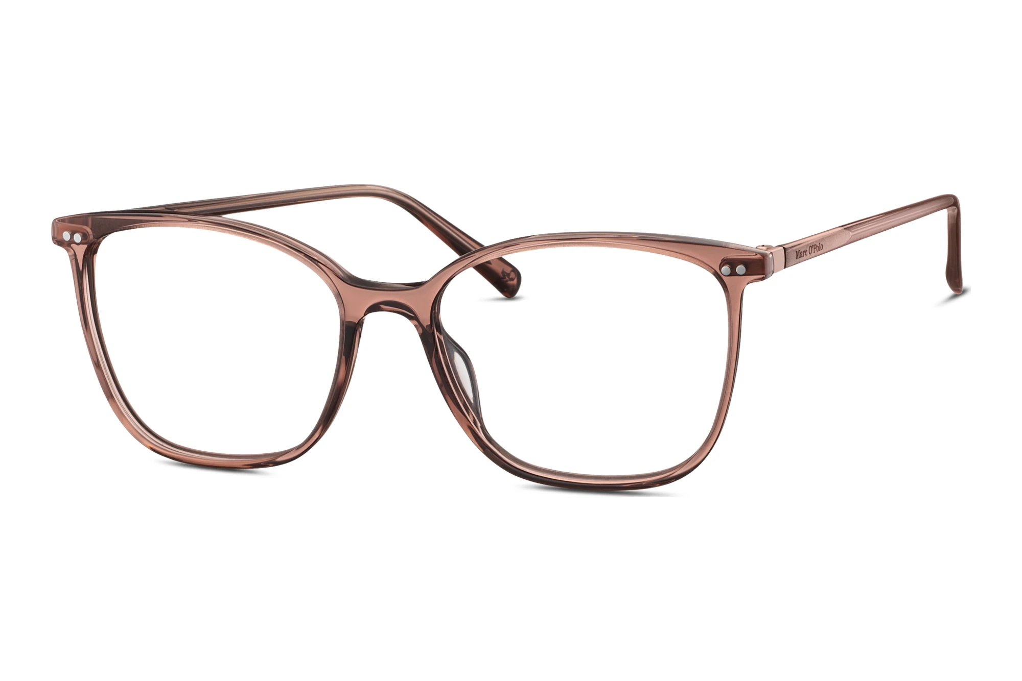 Marc O Polo MP 503270 56 rosenholz transparent Marc O Polo MP 503270 56 rosenholz transparent