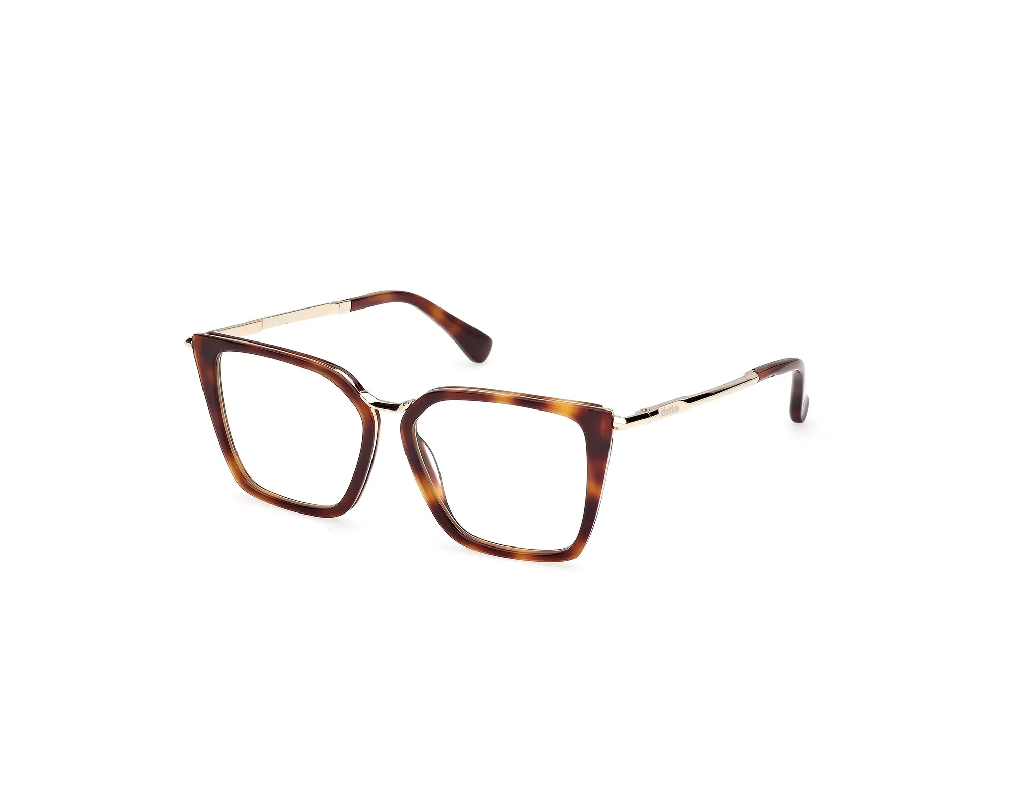 Max Mara MM5151-B 052 Dunkel Havanna Max Mara MM5151-B 052 Dunkel Havanna