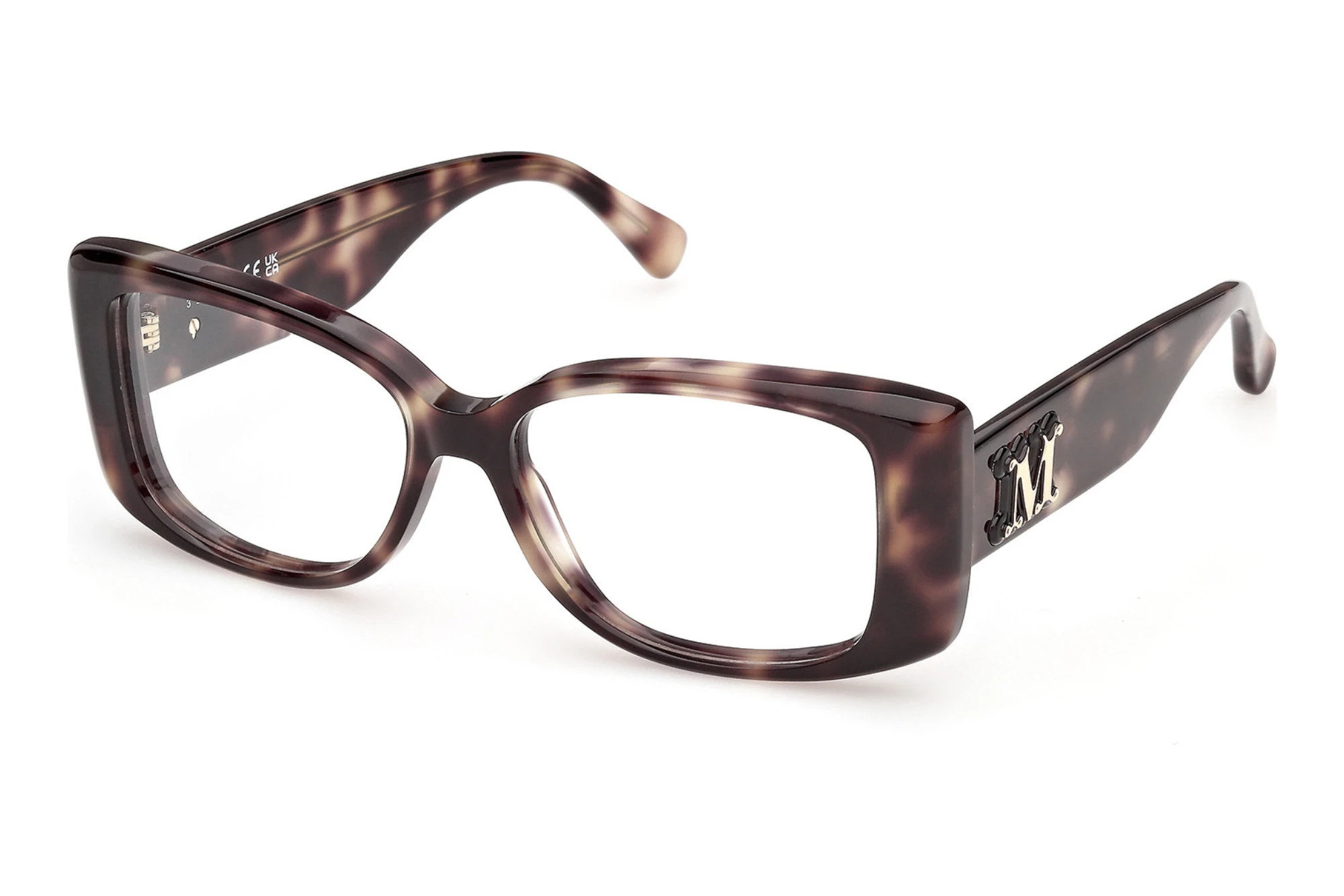 Max Mara MM5250 052 Dunkel Havanna Max Mara MM5250 052 Dunkel Havanna