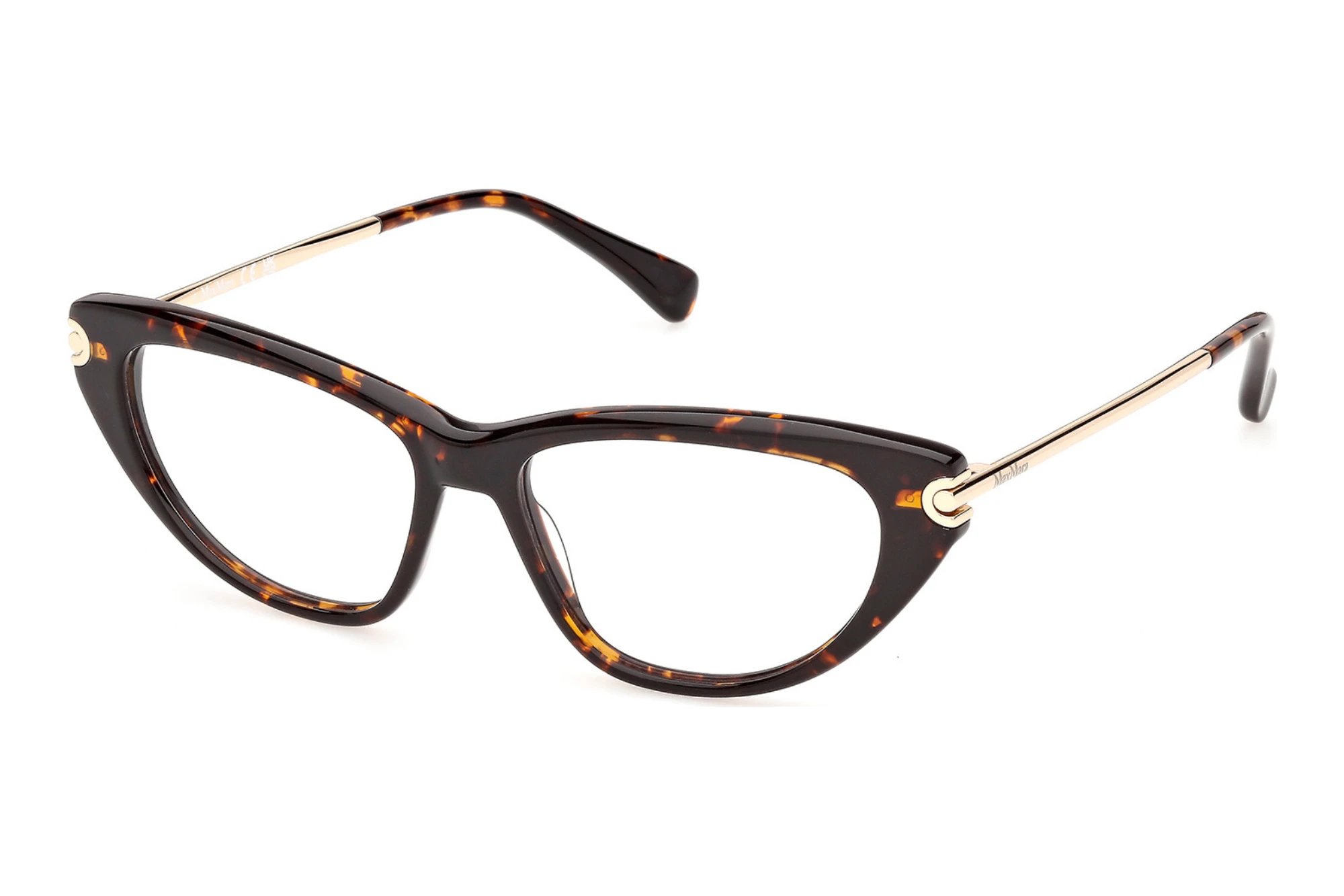 Max Mara MM5254 052 Dunkel Havanna Max Mara MM5254 052 Dunkel Havanna